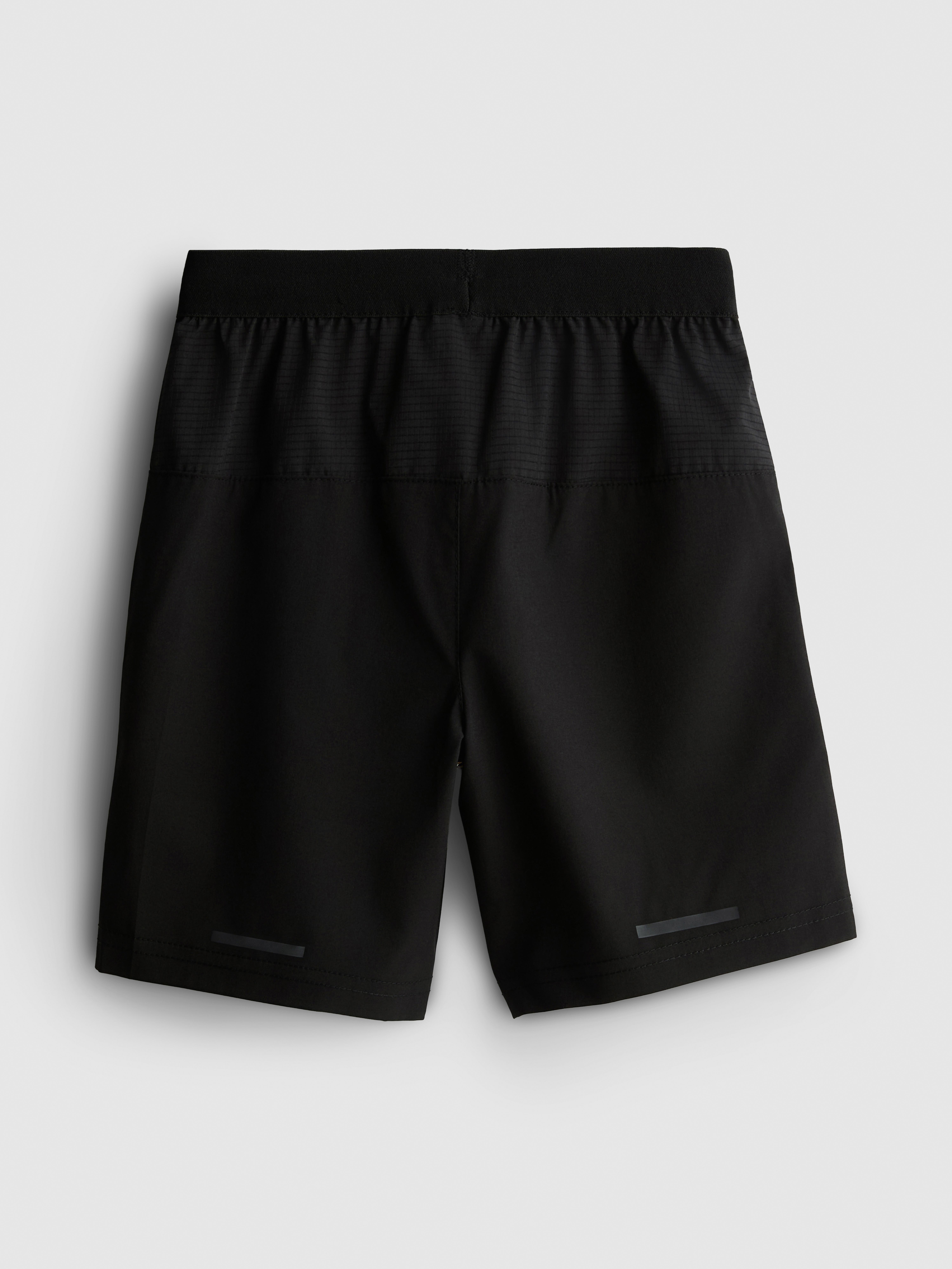 1-7yrs | Active Shorts