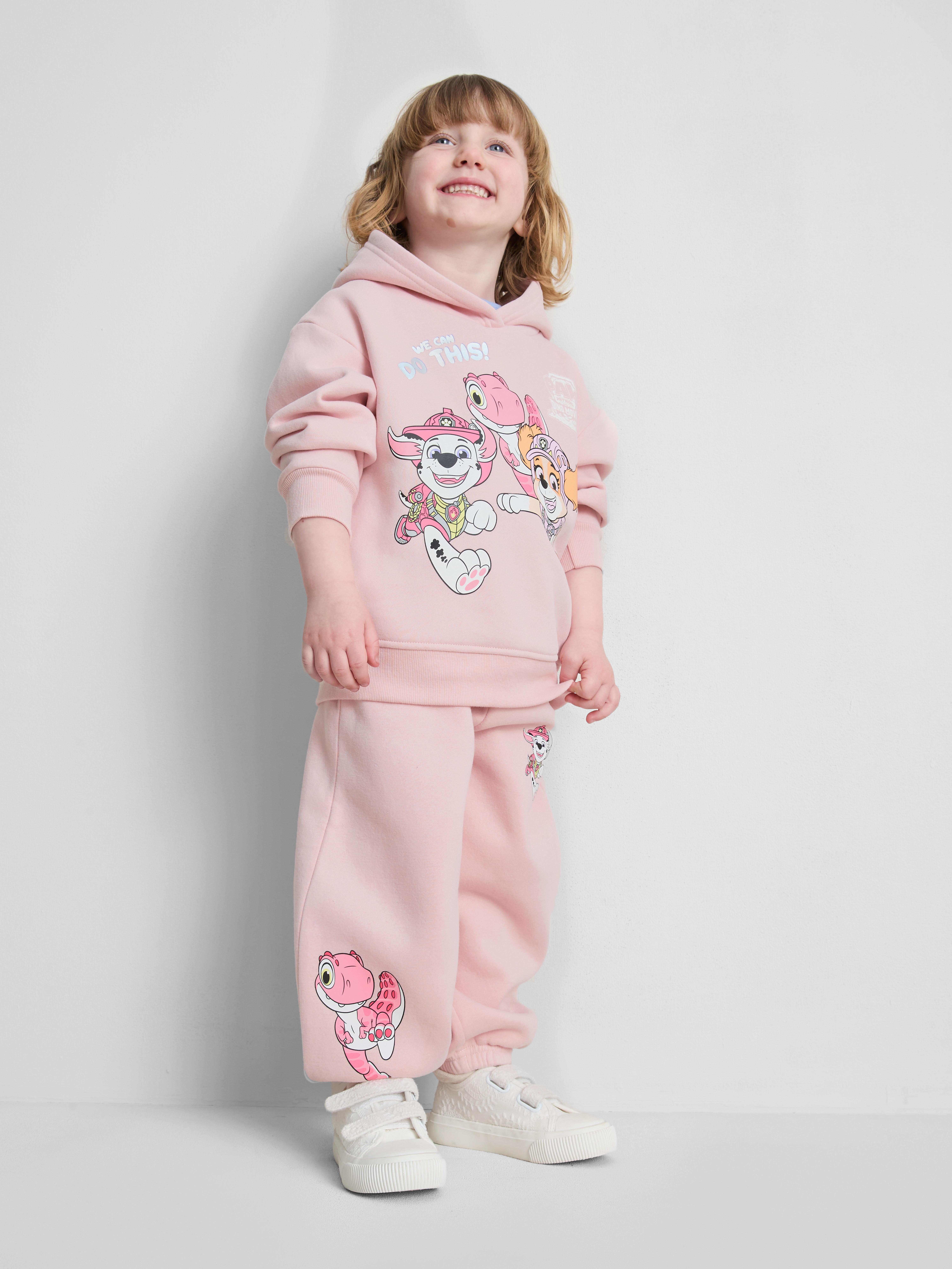 1-6yrs | PAW Patrol Hoodie