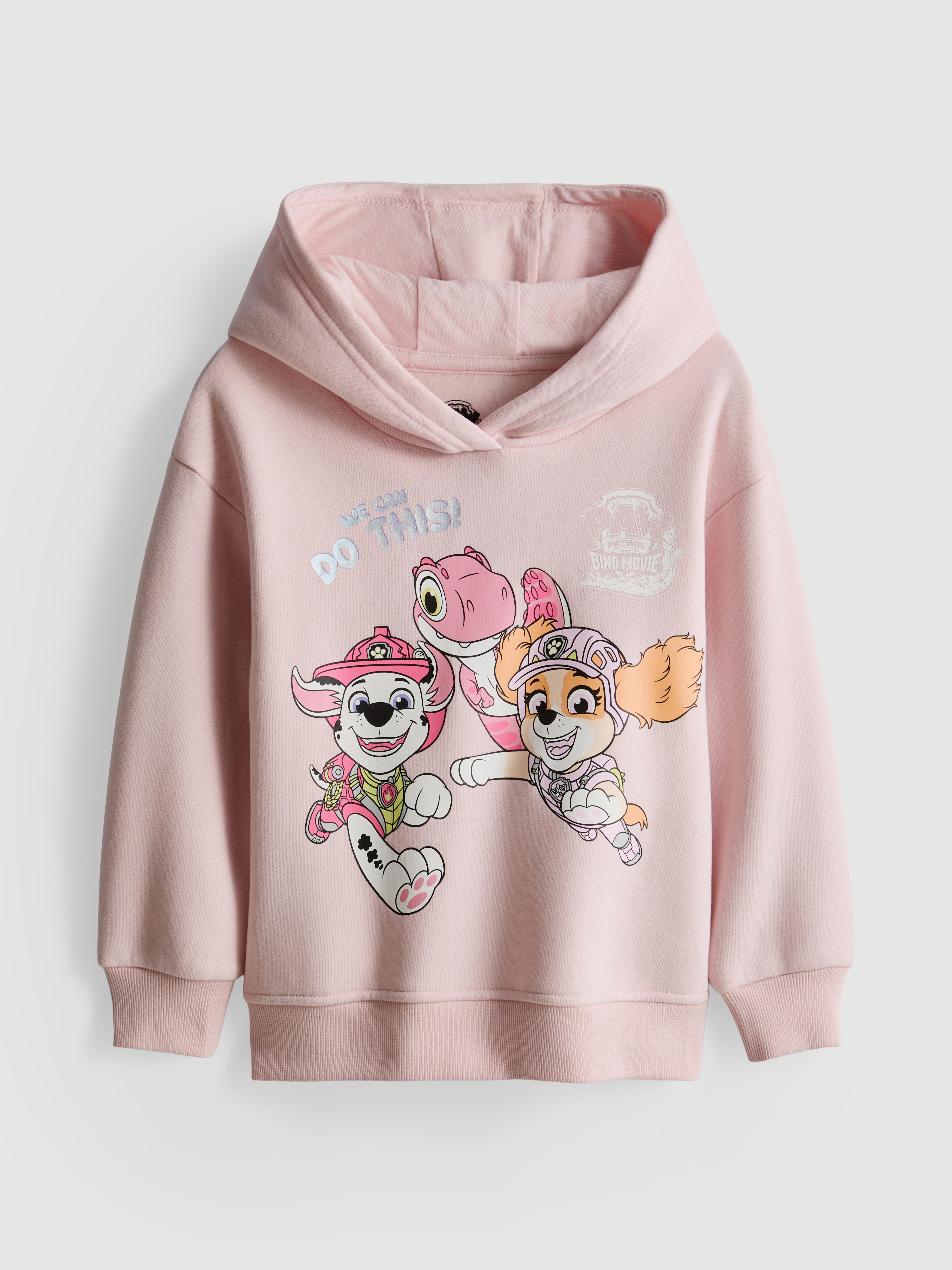 1-6yrs | PAW Patrol Hoodie