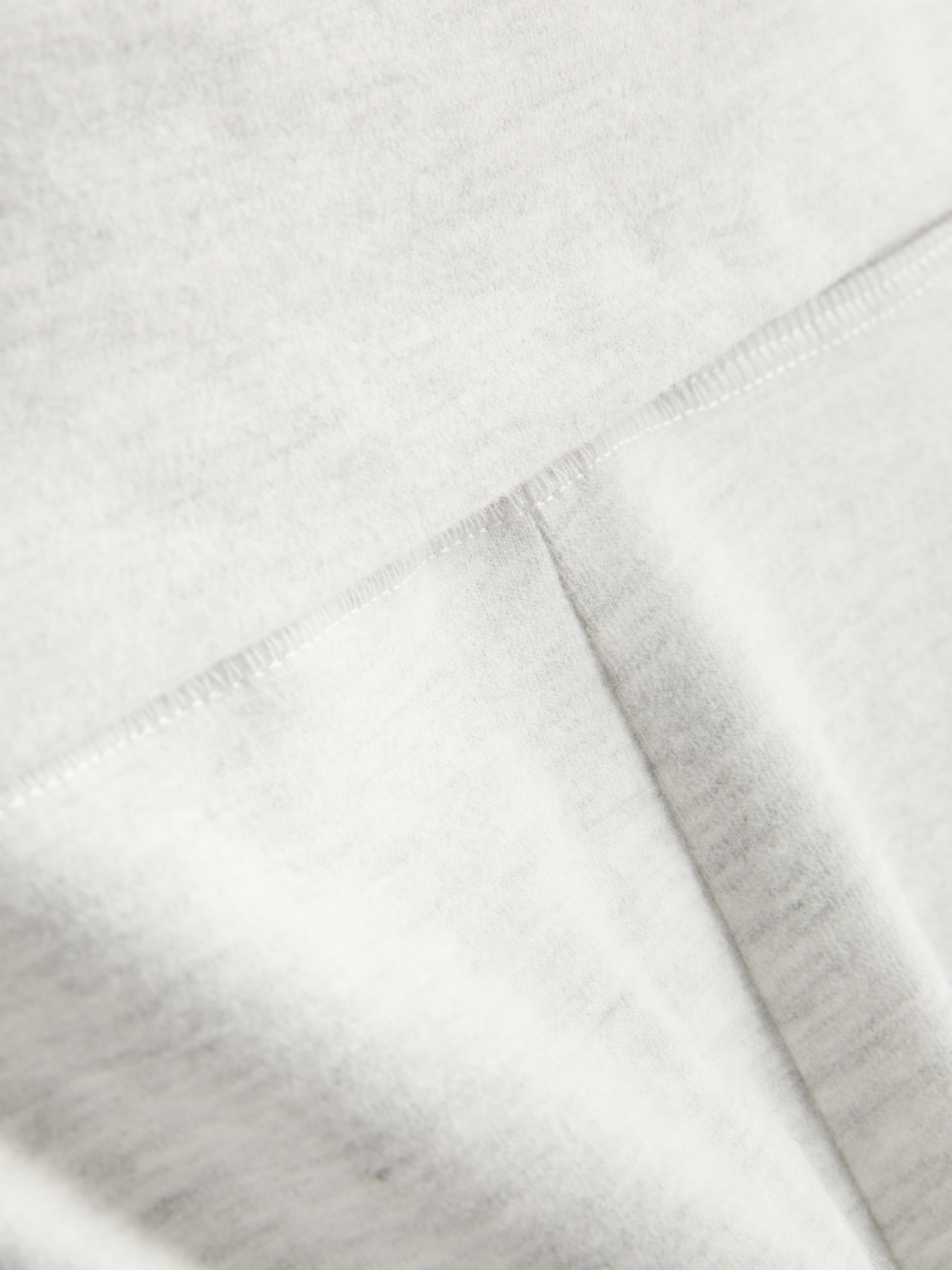 1-9yrs | Cotton Rich Foldover Waist Flared Leggings