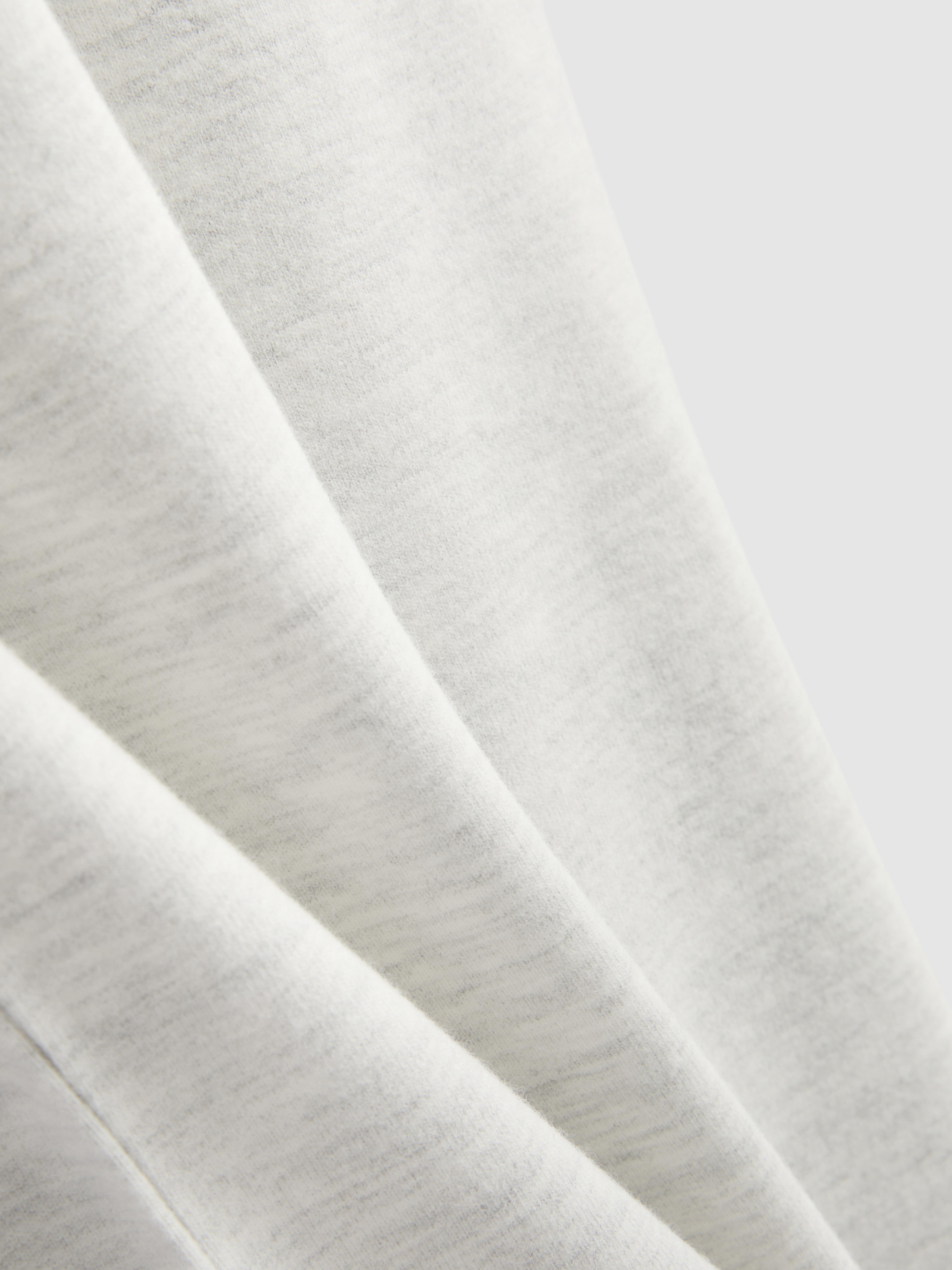 1-9yrs | Cotton Rich Foldover Waist Flared Leggings