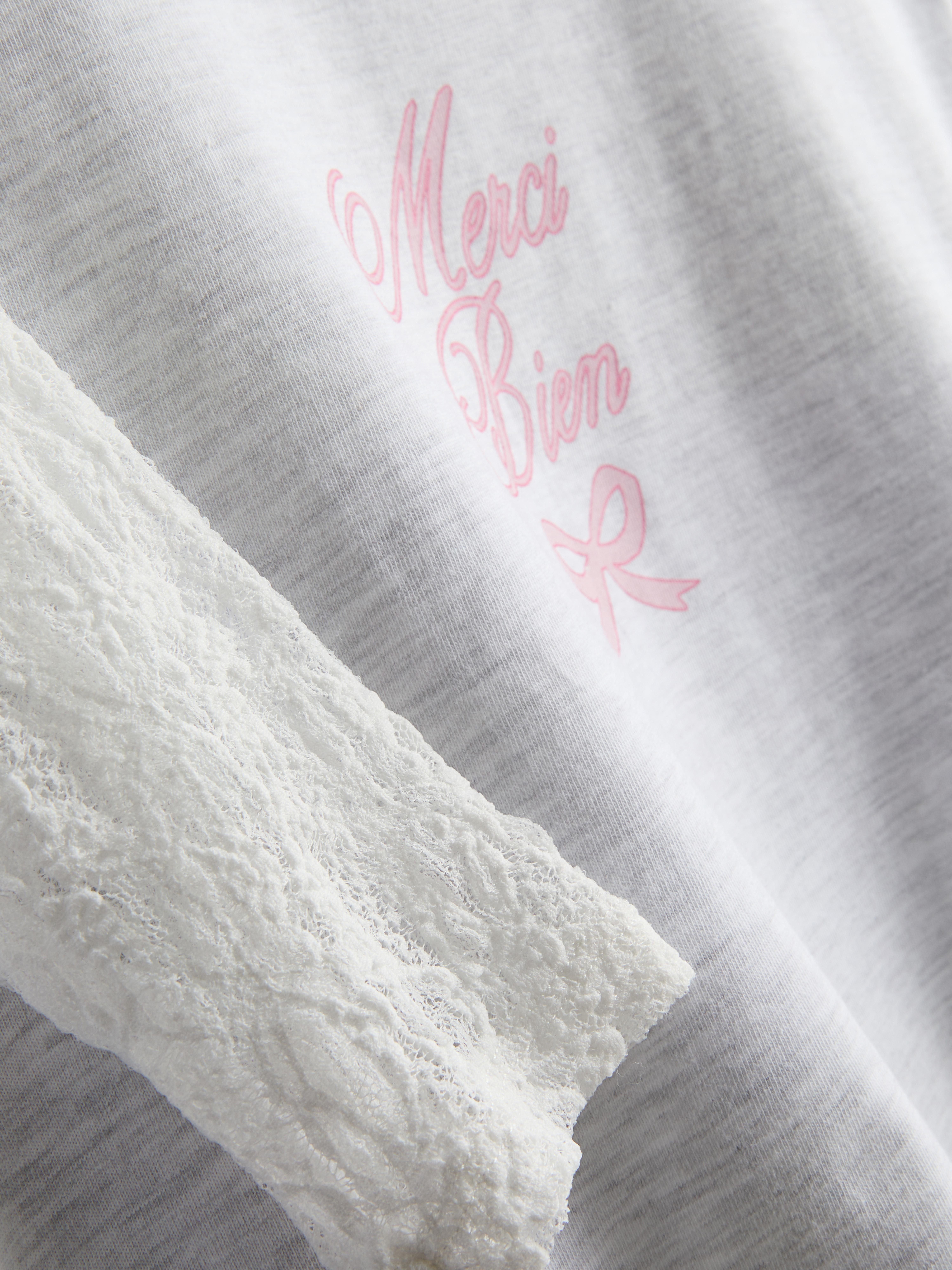 7-15yrs | 2-in-1 Cotton Rich Long Sleeve T-Shirt