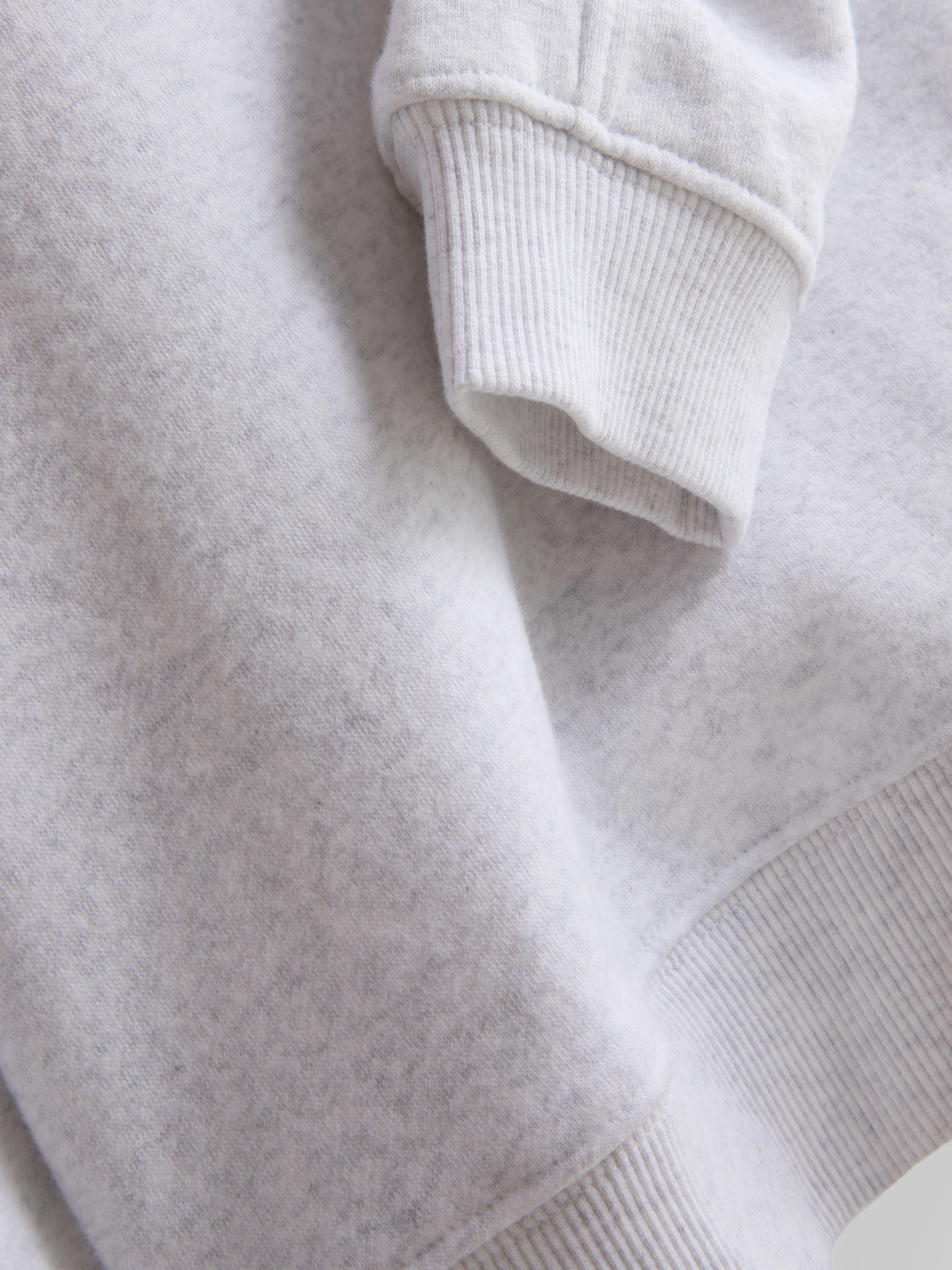 7-15yrs | Cotton Rich Sweatshirt