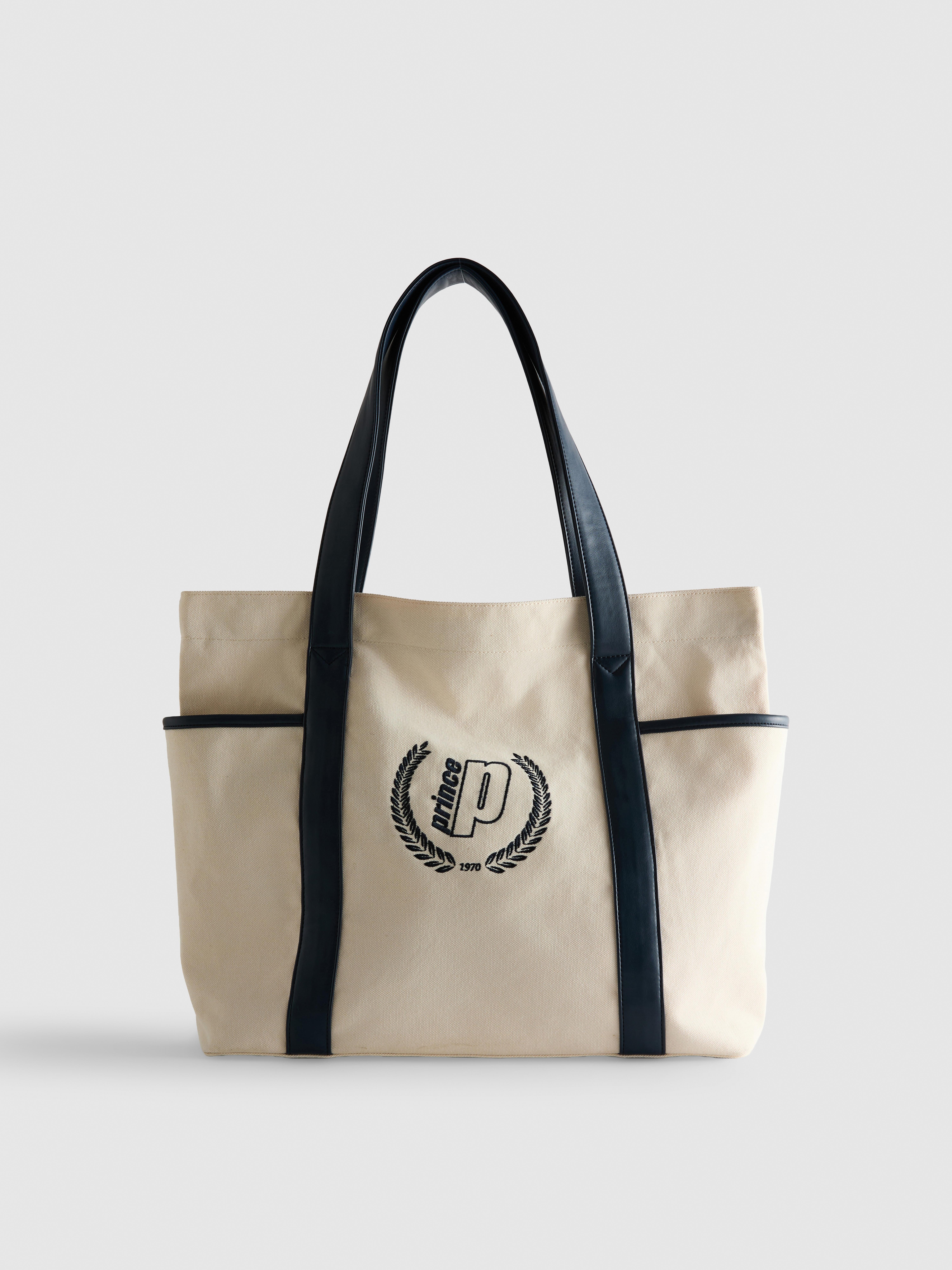 Prince Shopper Bag