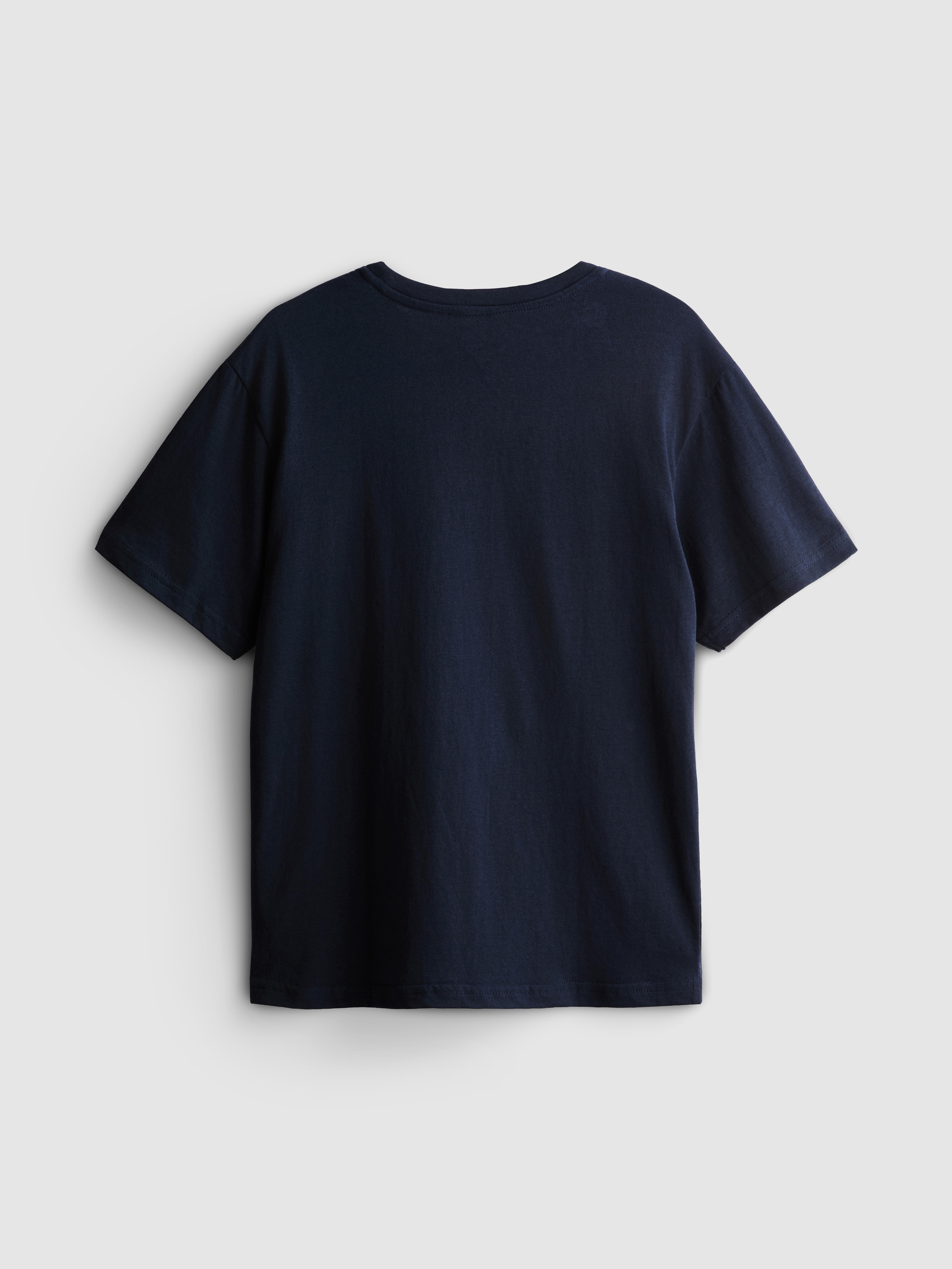 7-15yrs | Superman T-Shirt