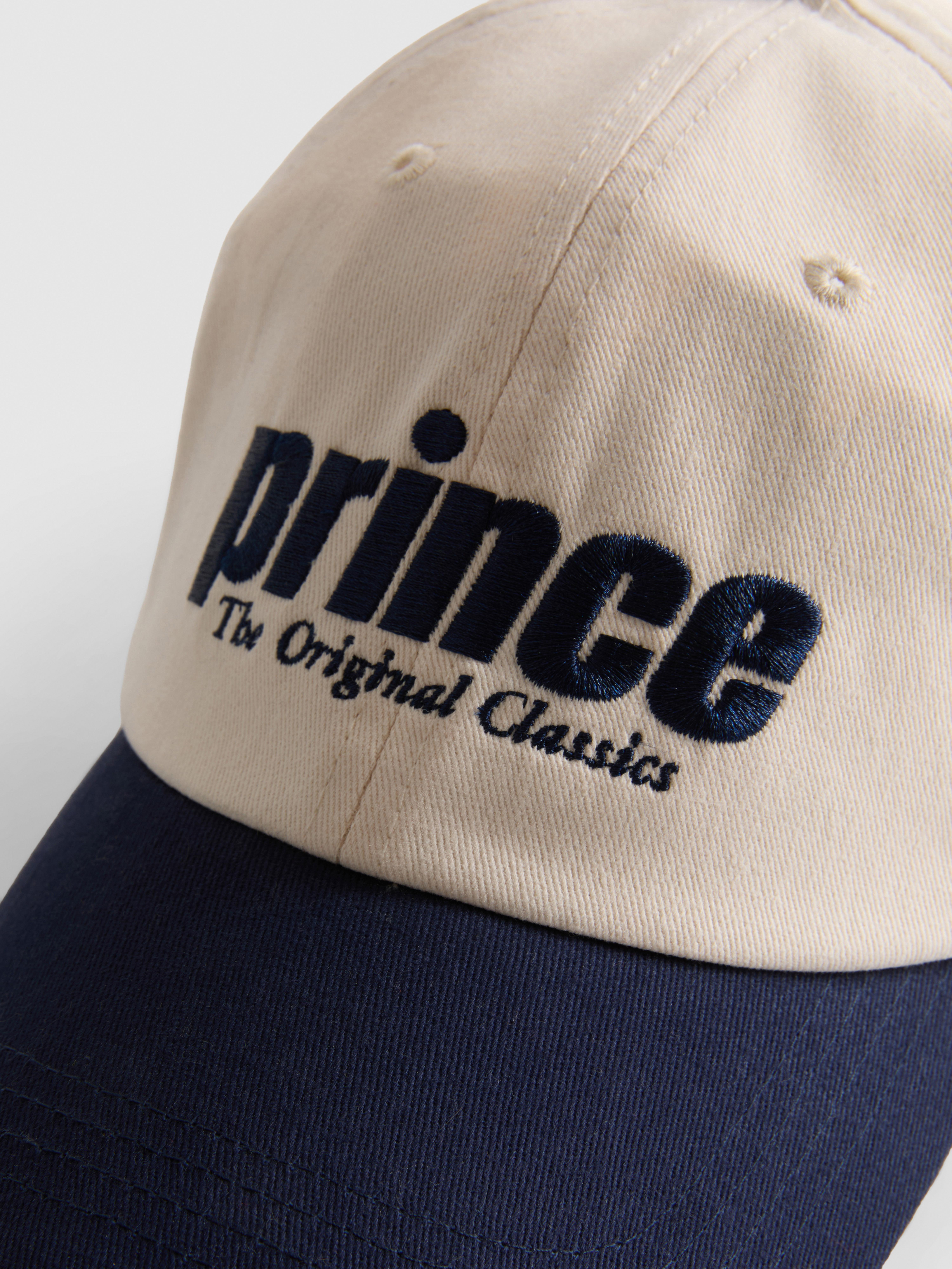 Prince Baseball Cap
