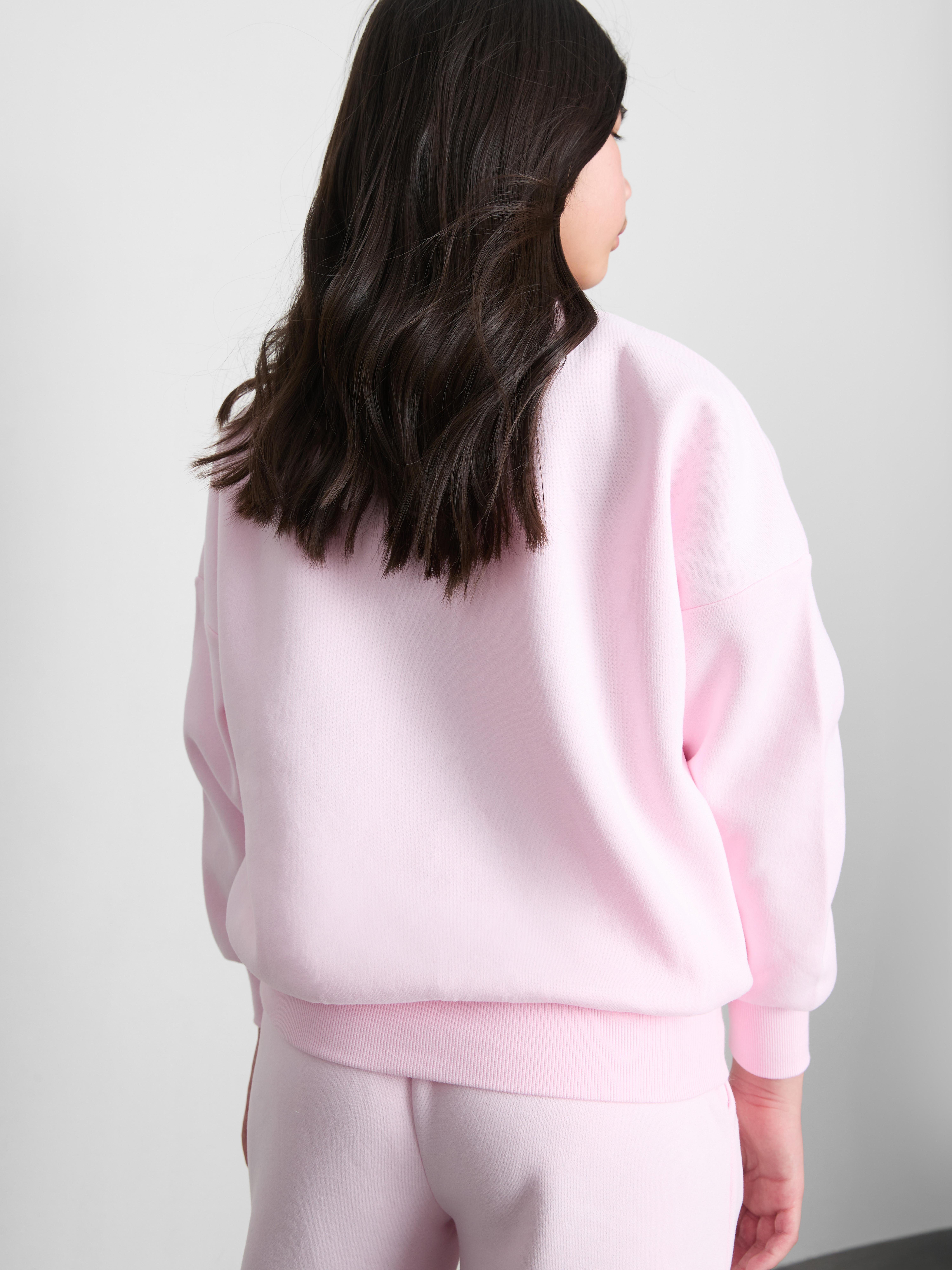 7–15 ans | Sweat-shirt Disney Les Aristochats Marie
