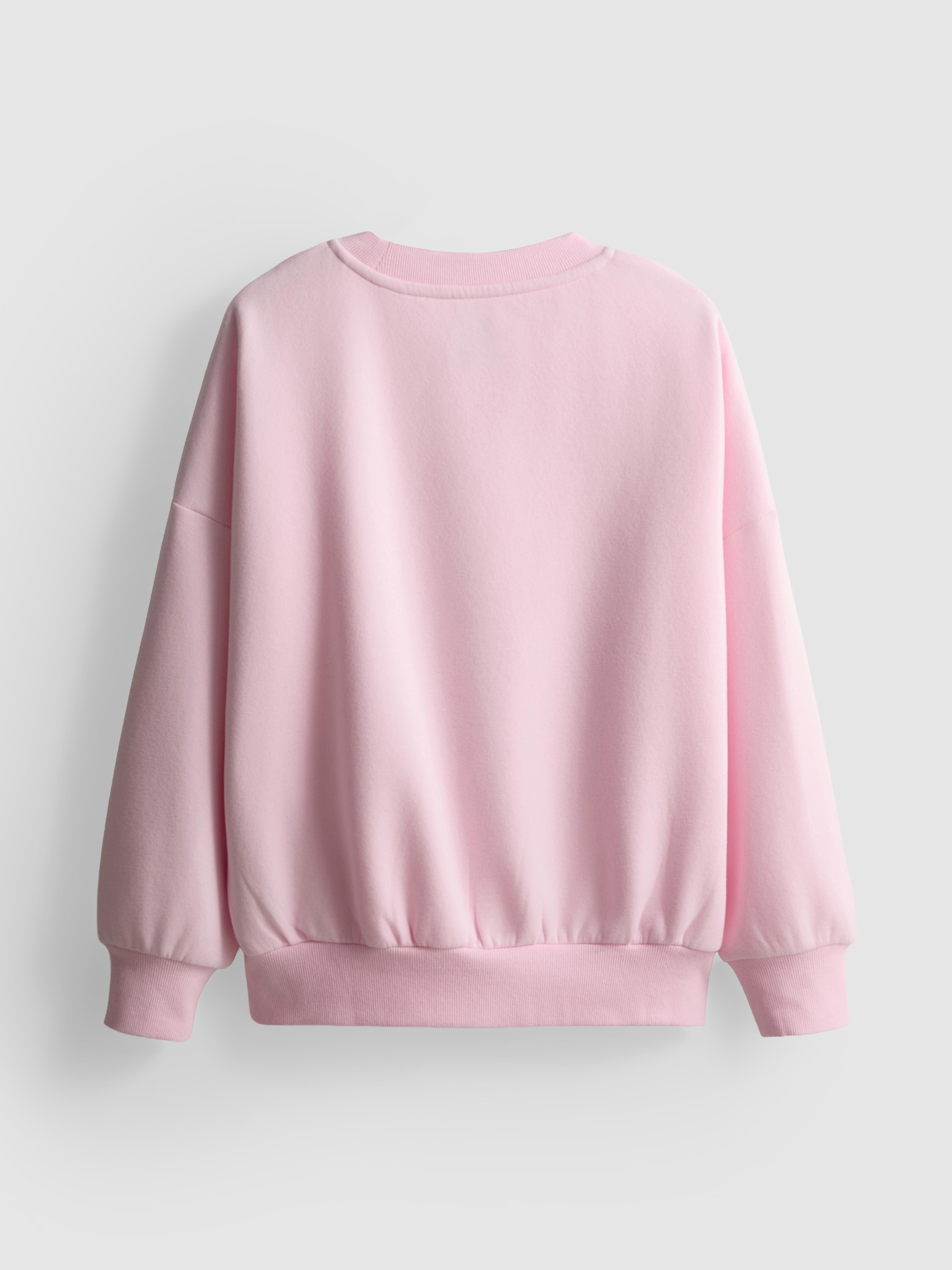 7–15 ans | Sweat-shirt Disney Les Aristochats Marie