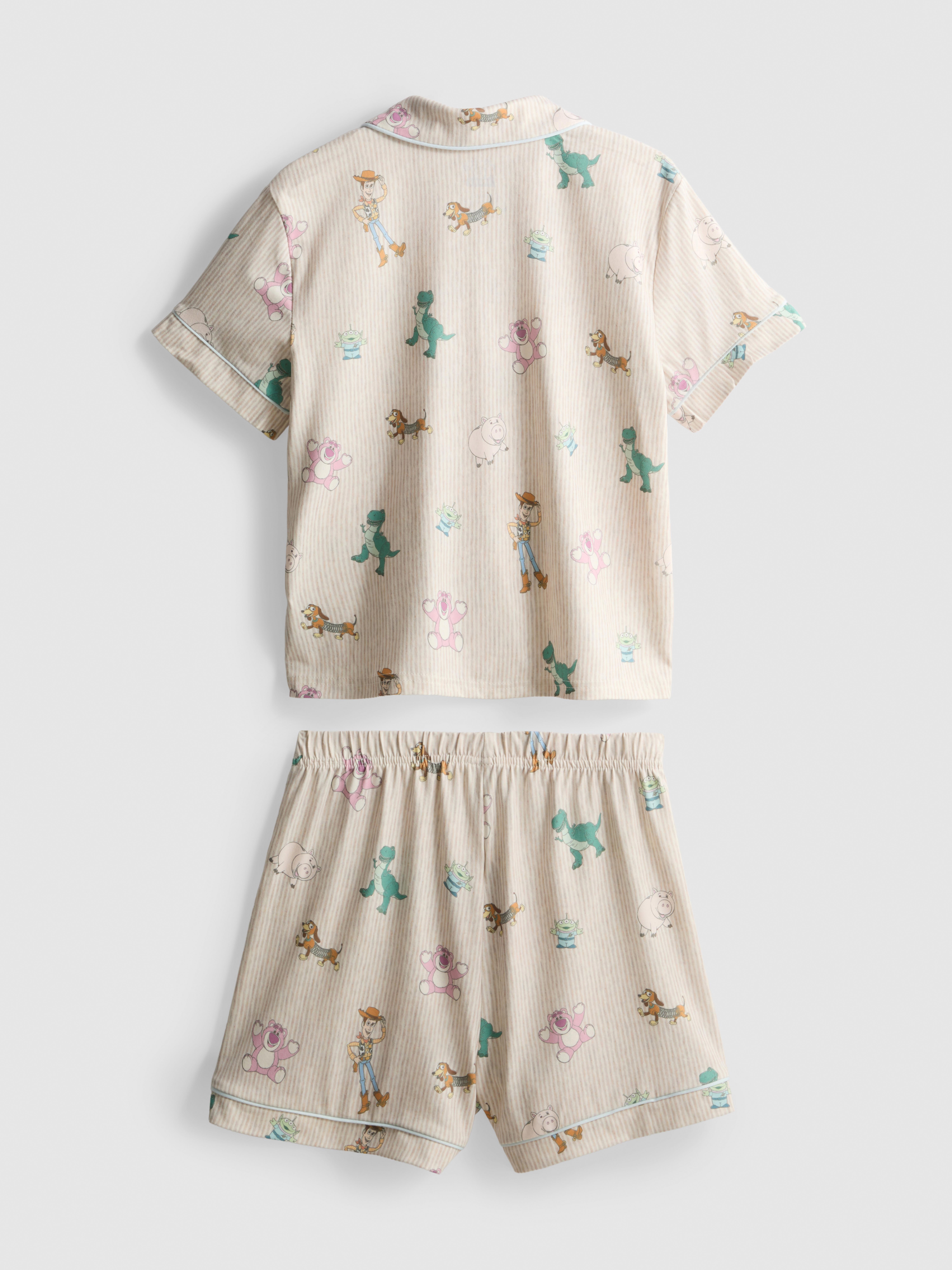 5-15 años | Pijama de Toy Story de Disney Pixar