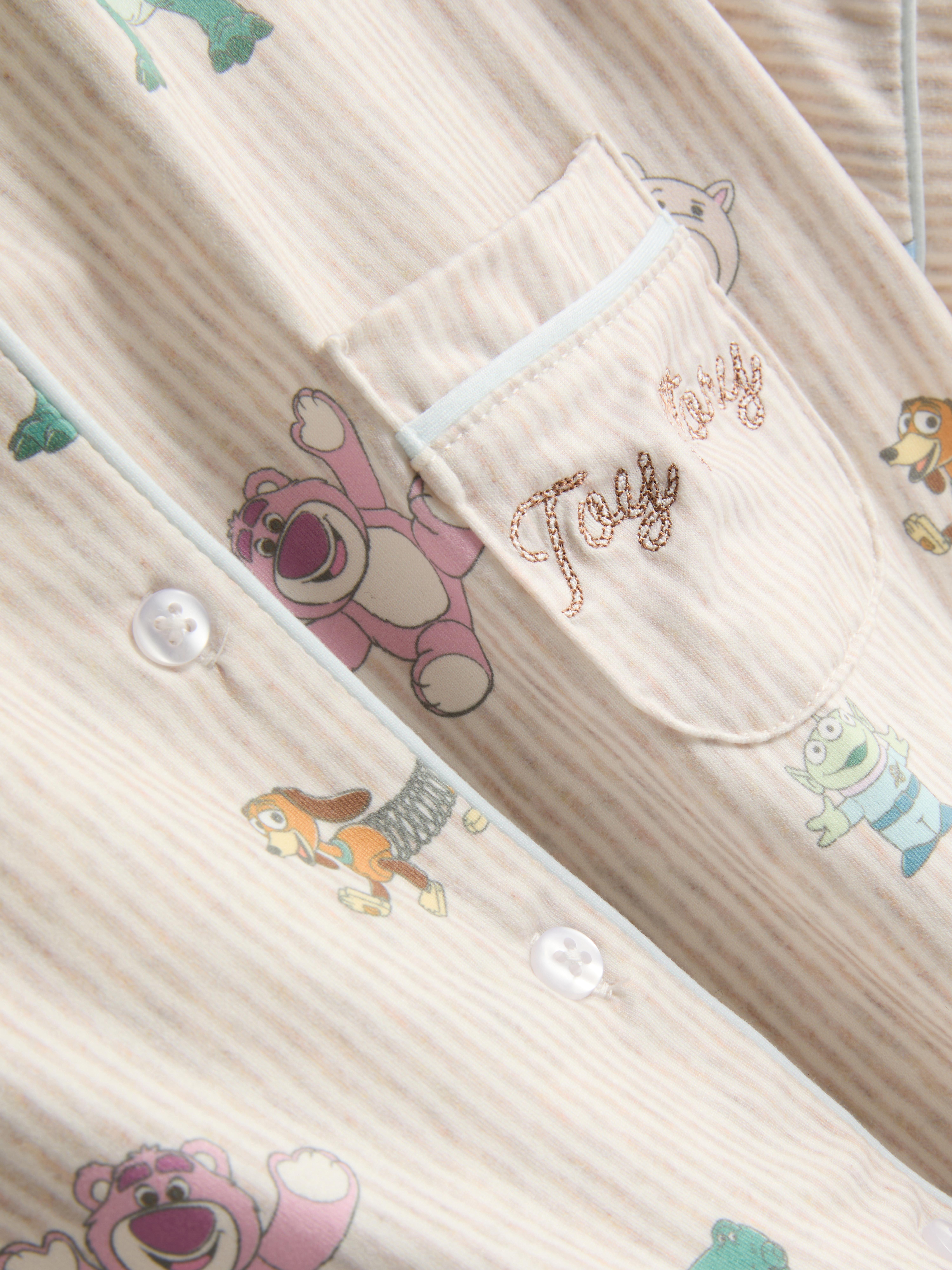 5-15 años | Pijama de Toy Story de Disney Pixar