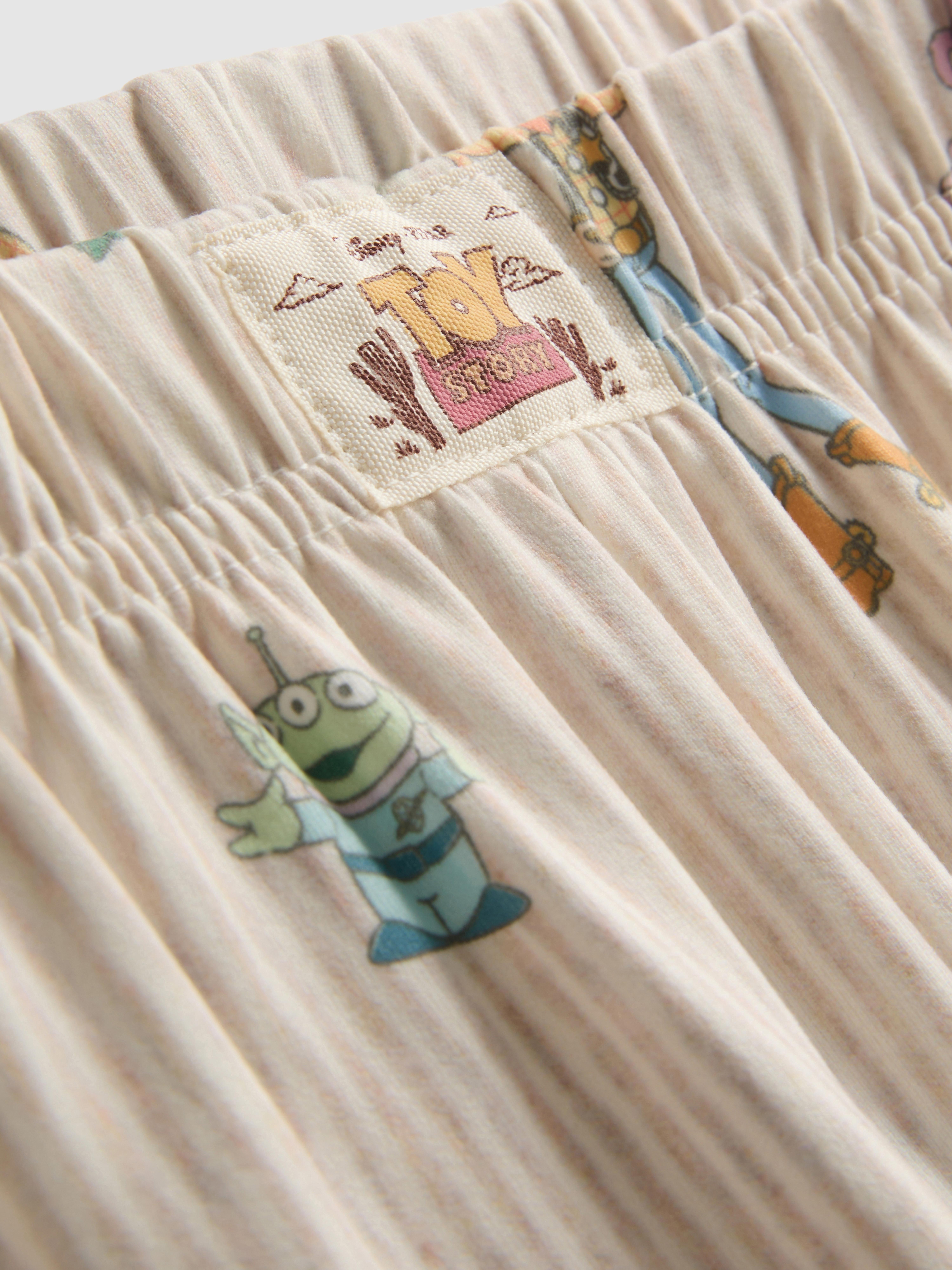 5-15 años | Pijama de Toy Story de Disney Pixar