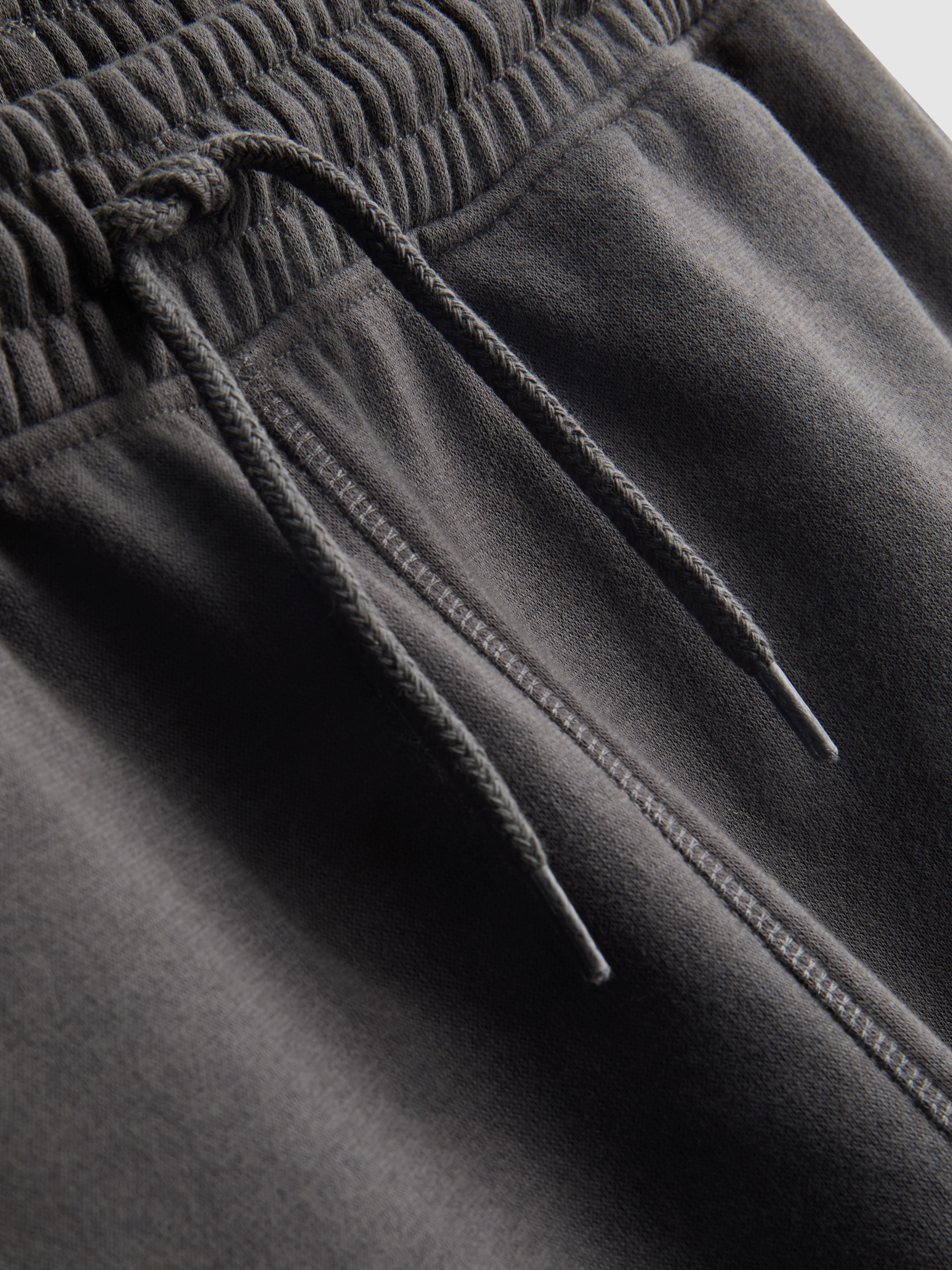 7–15 Jahre | Hoodie und Jogginghose mit hohem Baumwollanteil