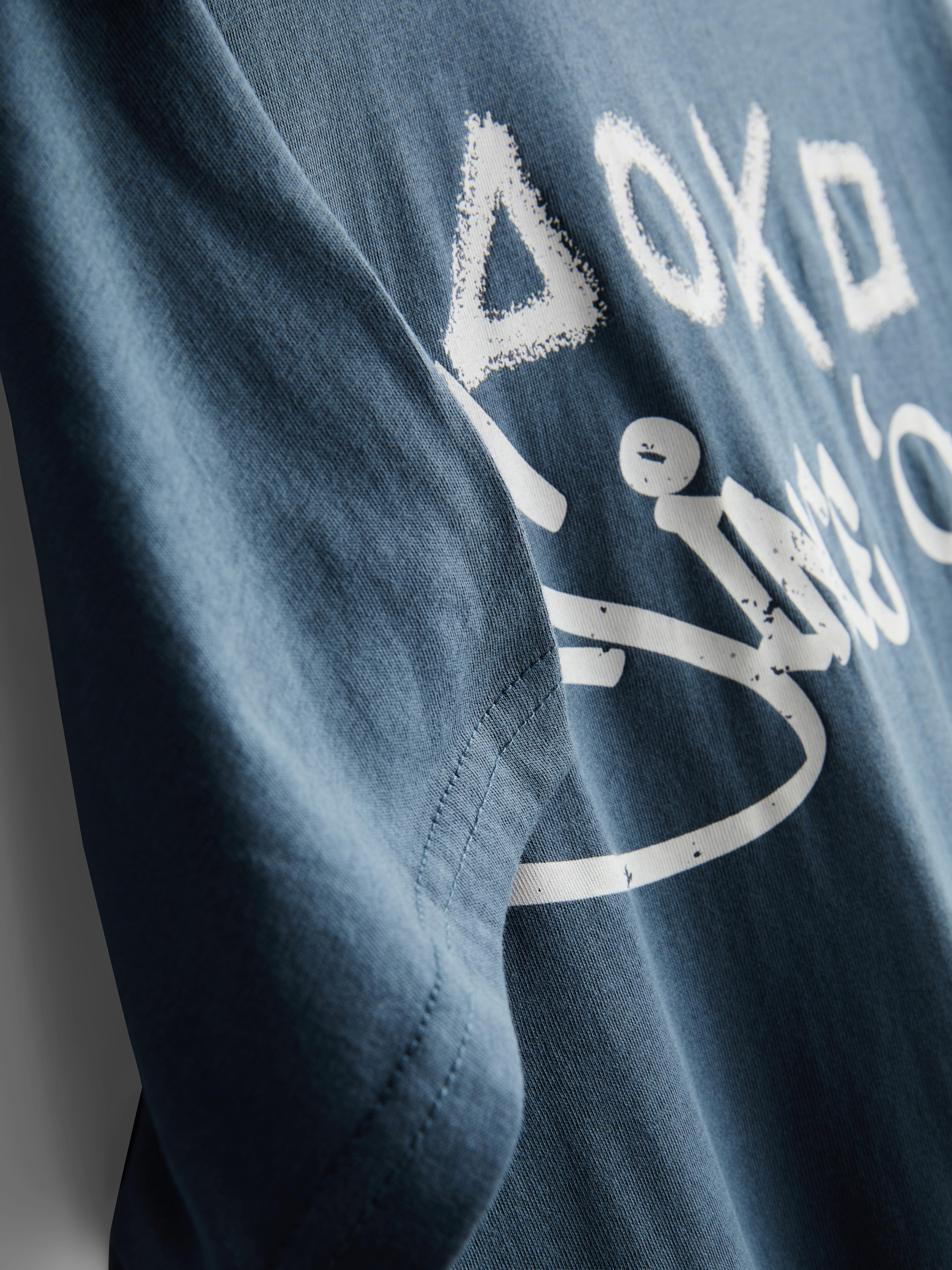 6-15yrs | PlayStation T-Shirt
