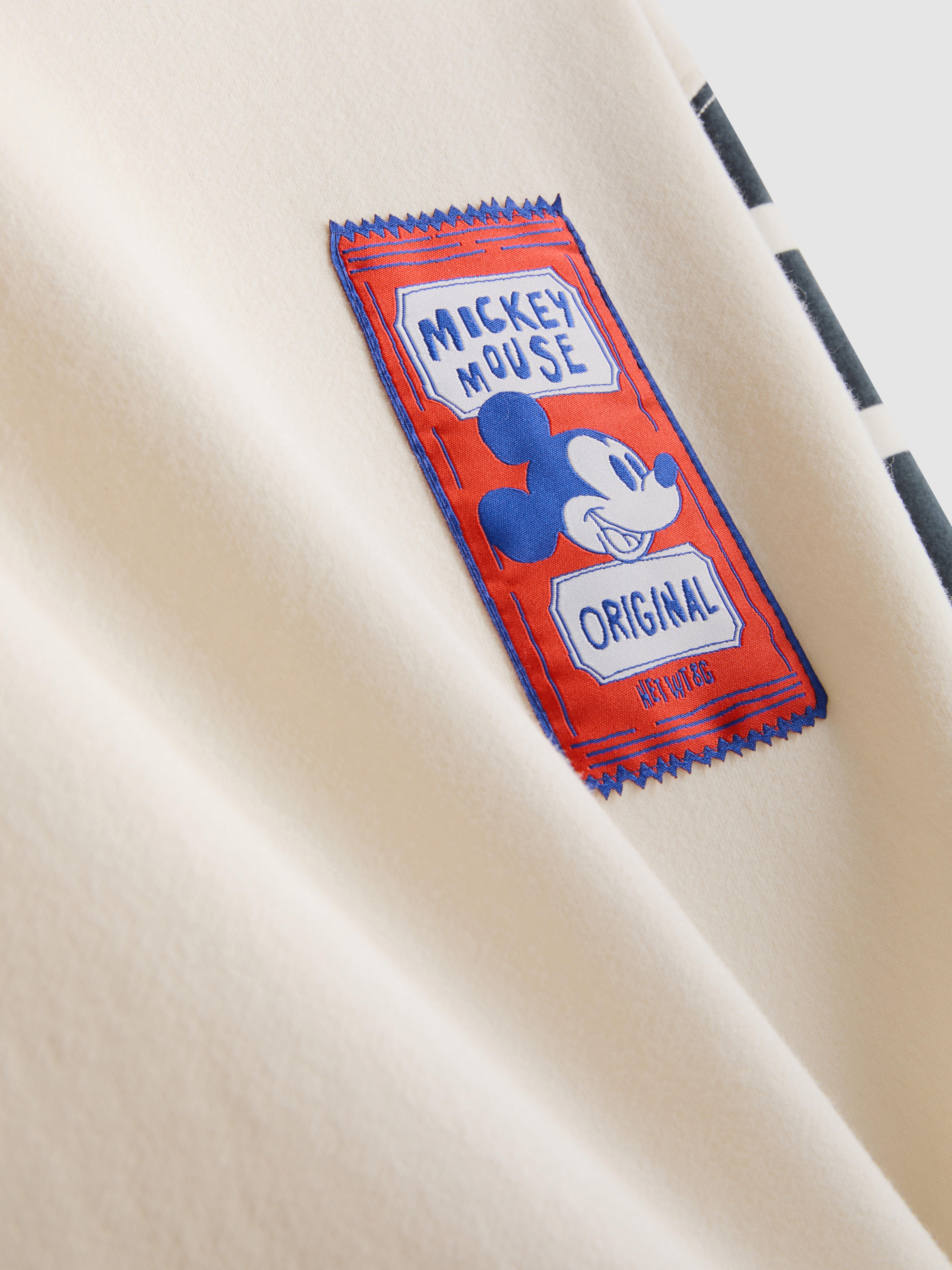 1-9yrs | Disney’s Mickey Mouse Sweatshirt