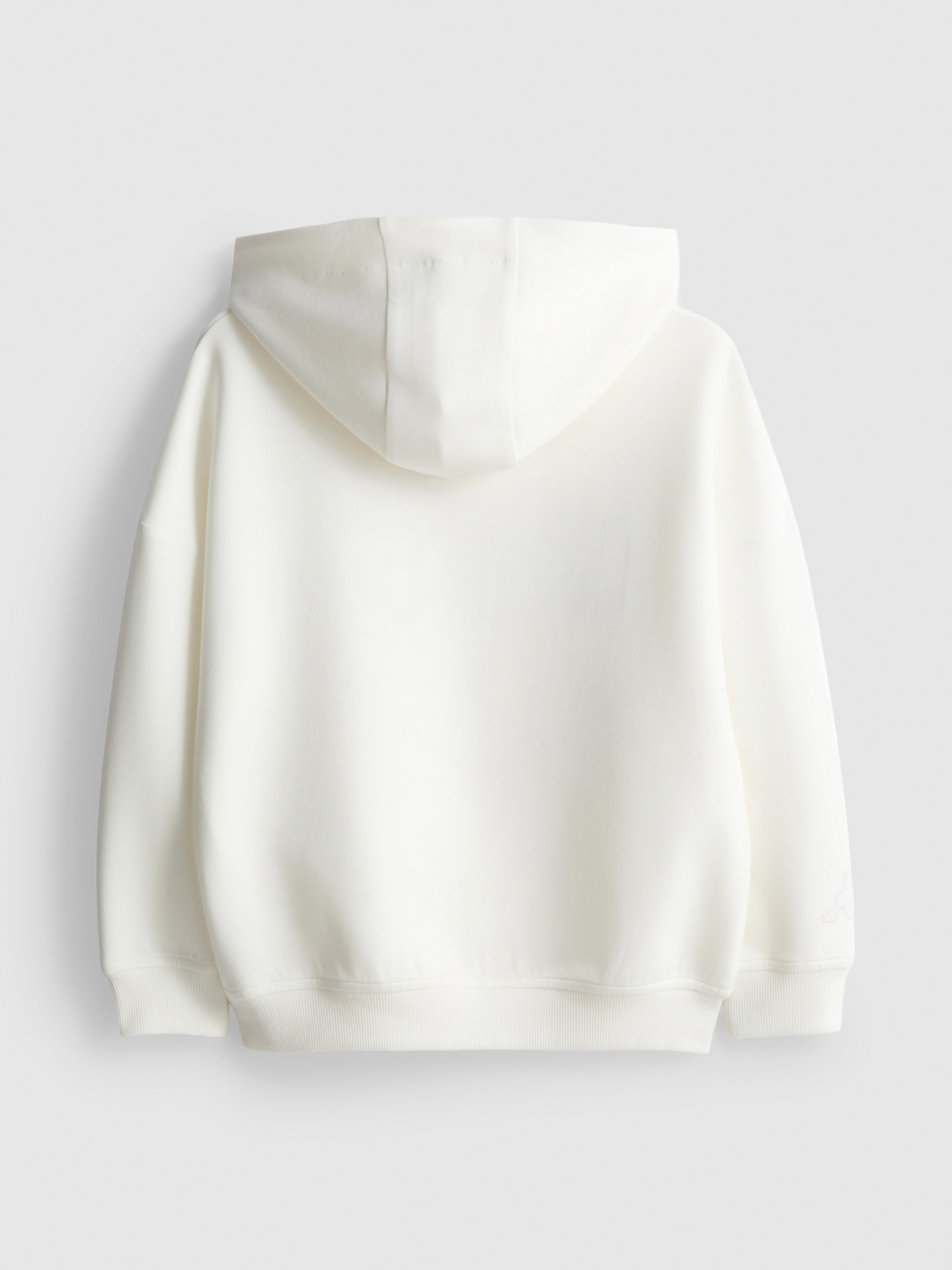 1–9 Jahre | „Kappa x Primark“ Hoodie