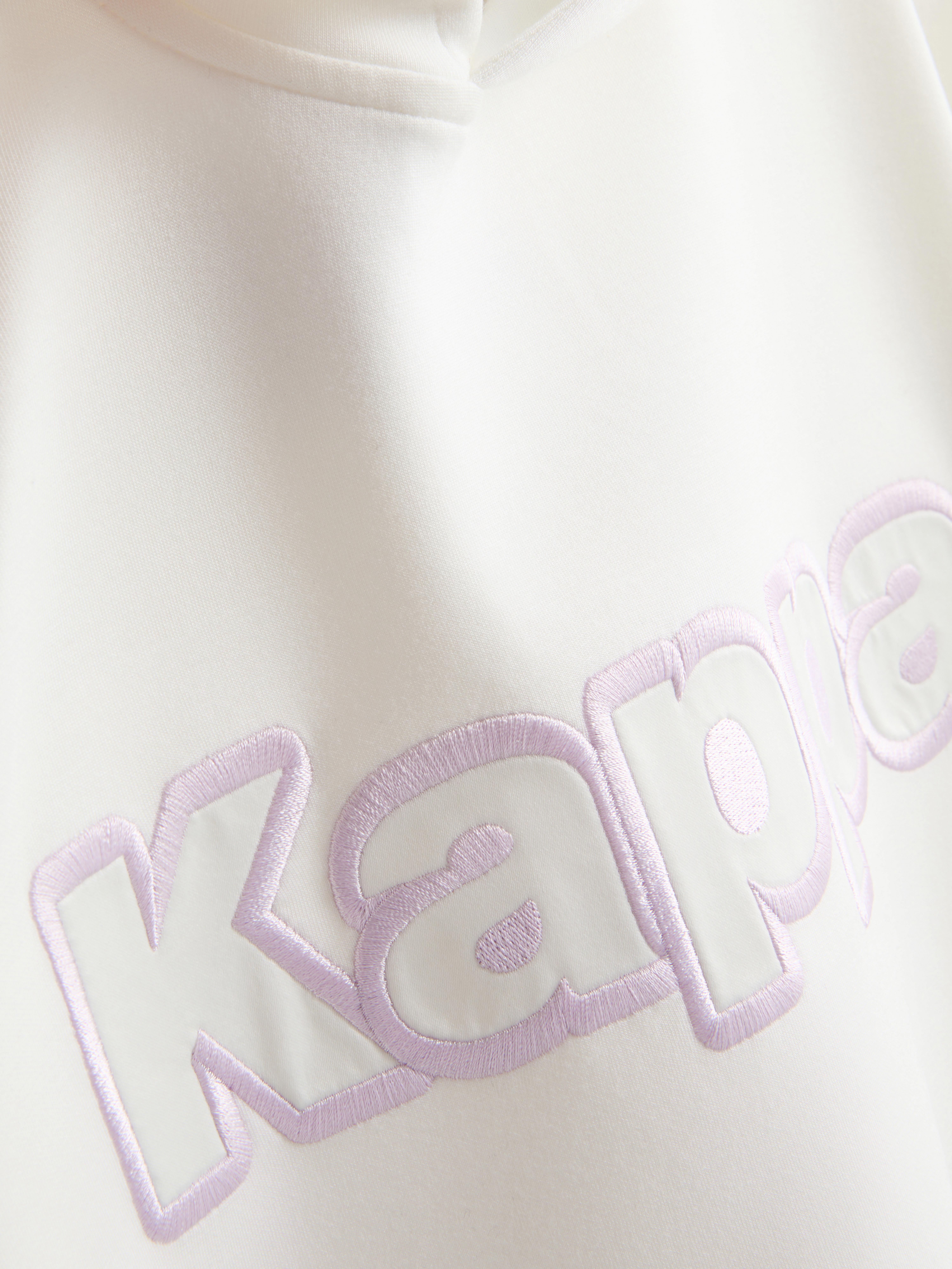 1–9 Jahre | „Kappa x Primark“ Hoodie
