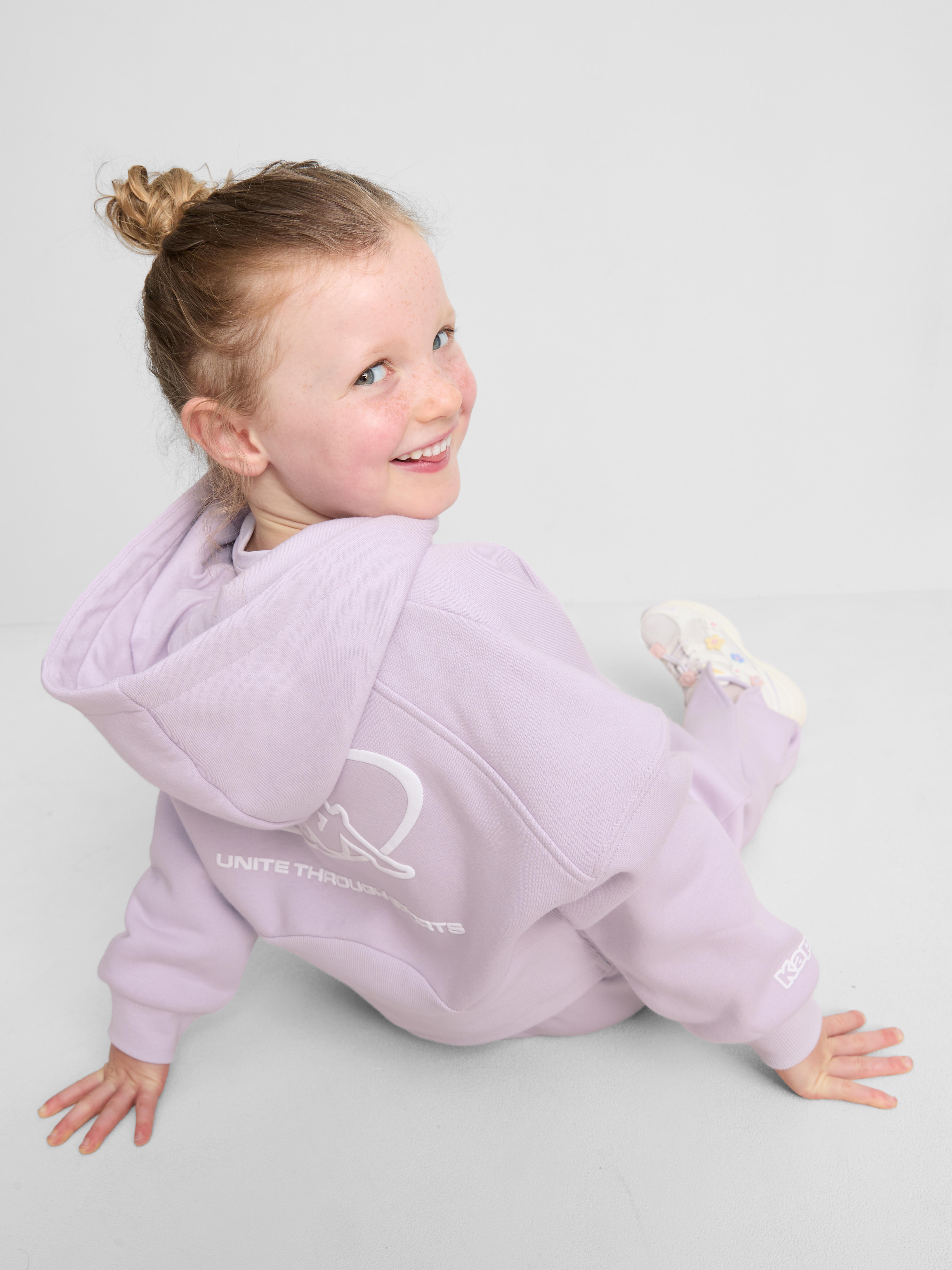 1-9yrs | Kappa x Primark Zip-Up Hoodie