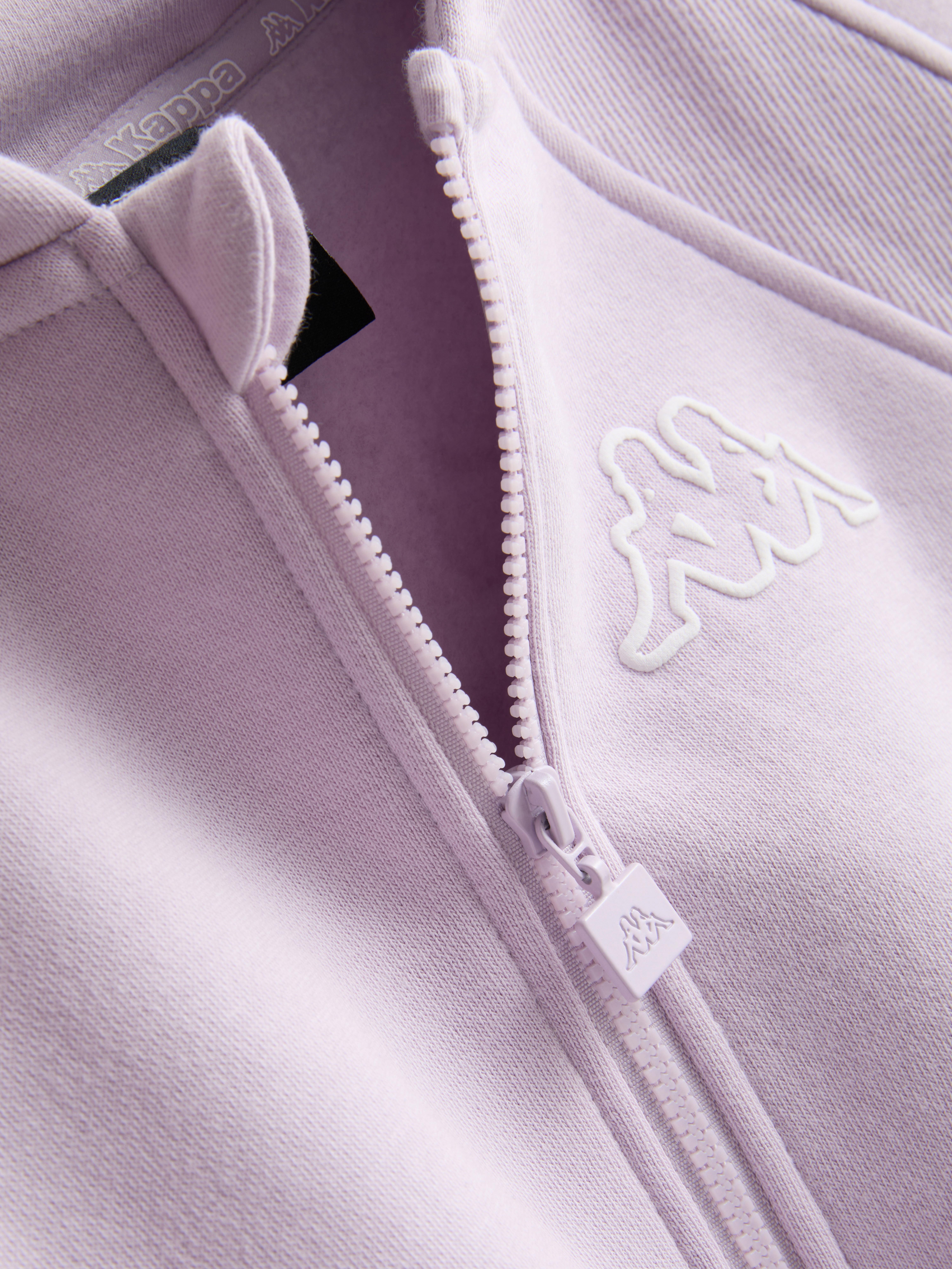 1-9yrs | Kappa x Primark Zip-Up Hoodie