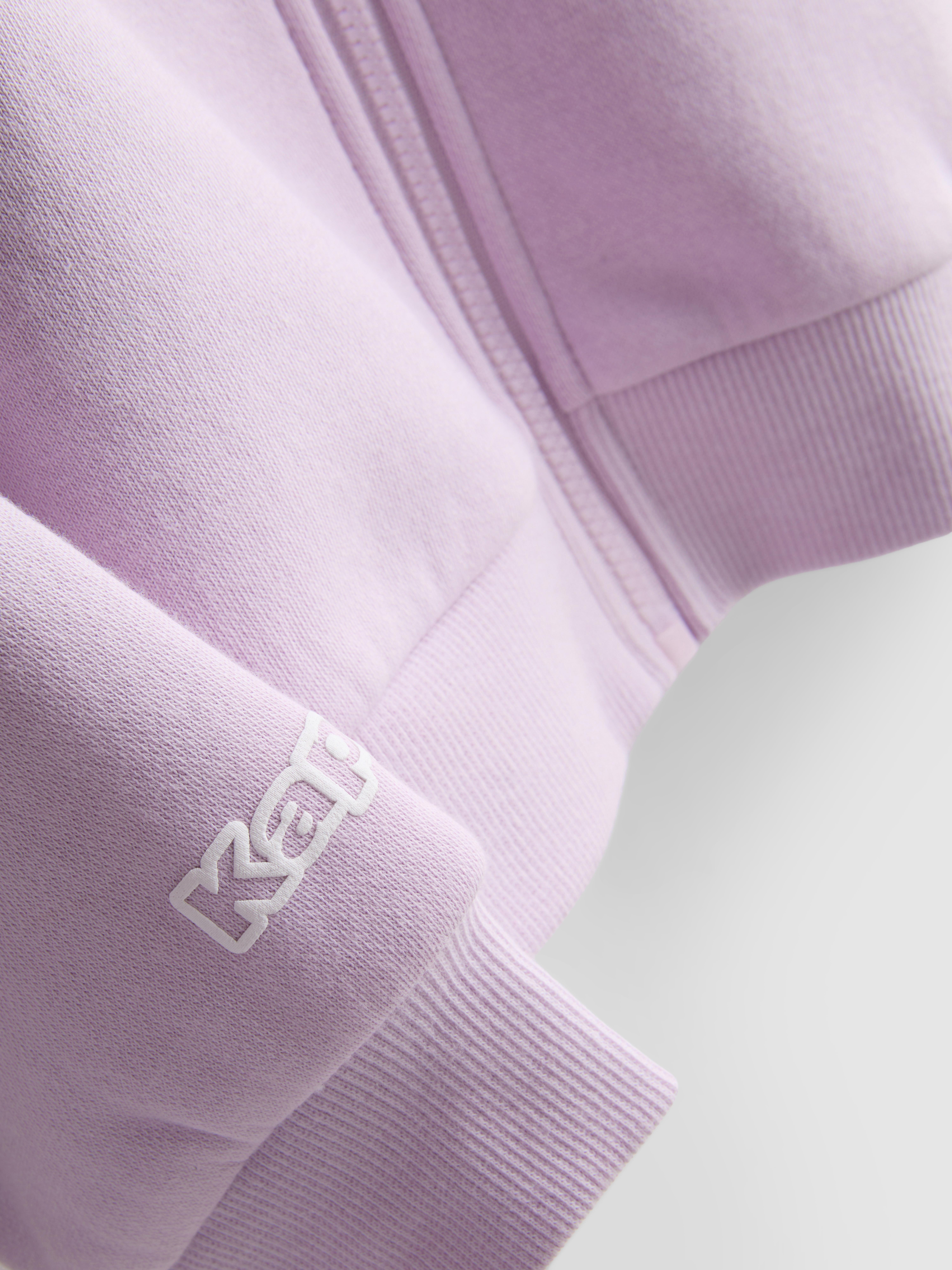 1-9yrs | Kappa x Primark Zip-Up Hoodie