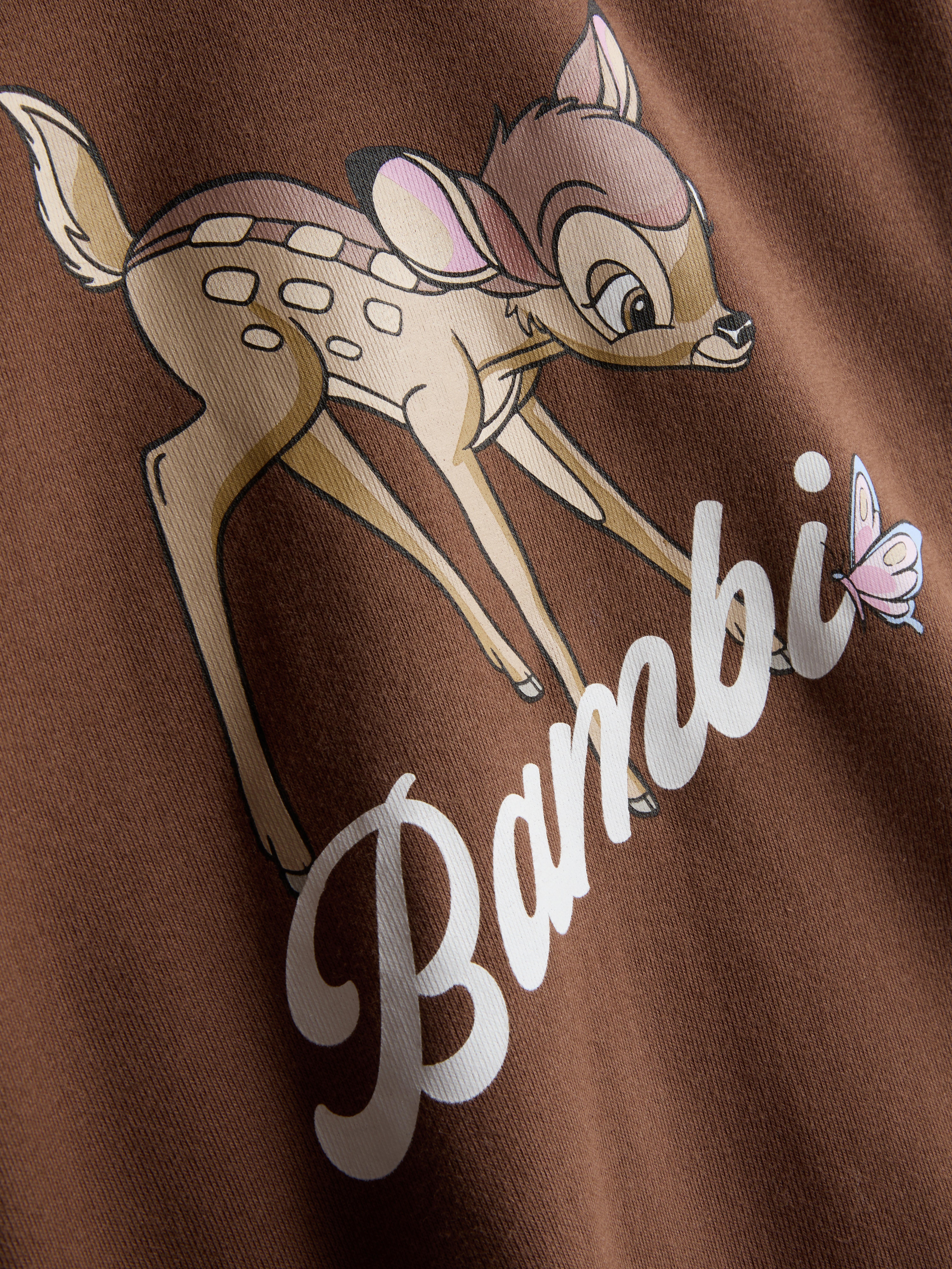 7-15yrs | Disney’s Bambi T-Shirt
