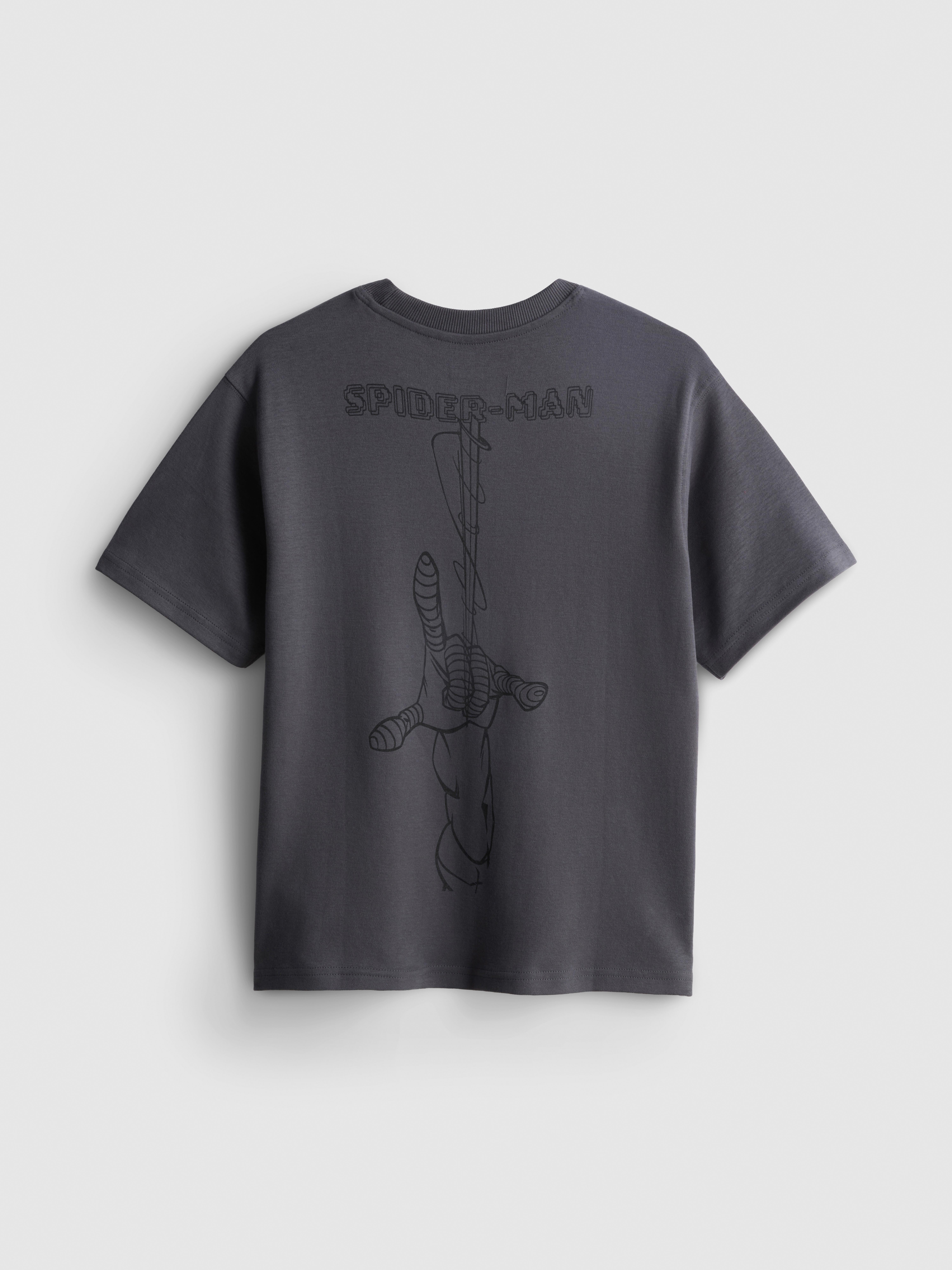 7-15yrs | MARVEL Spider-Man T-Shirt