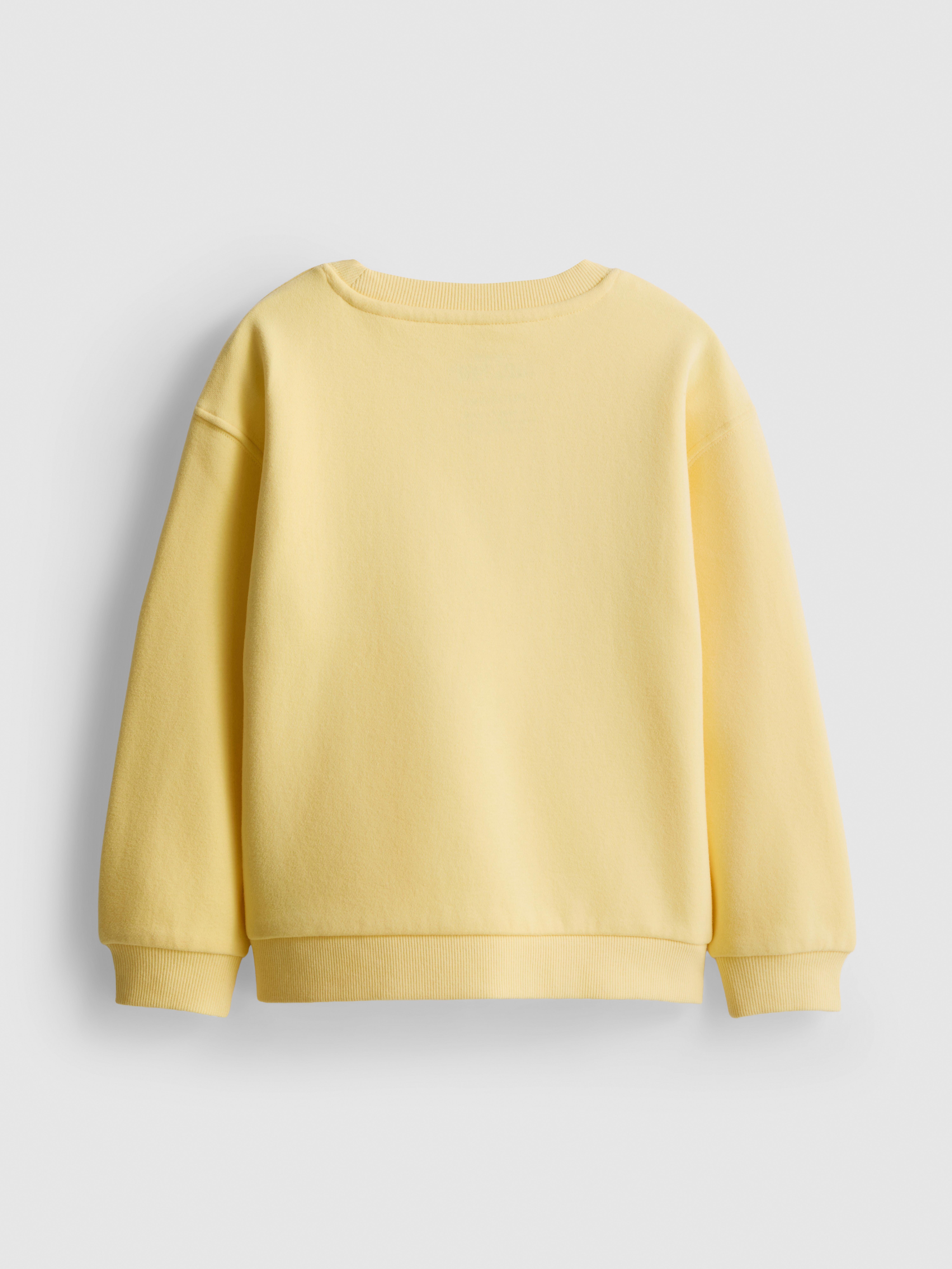 1-9yrs | Despicable Me Minions Sweatshirt