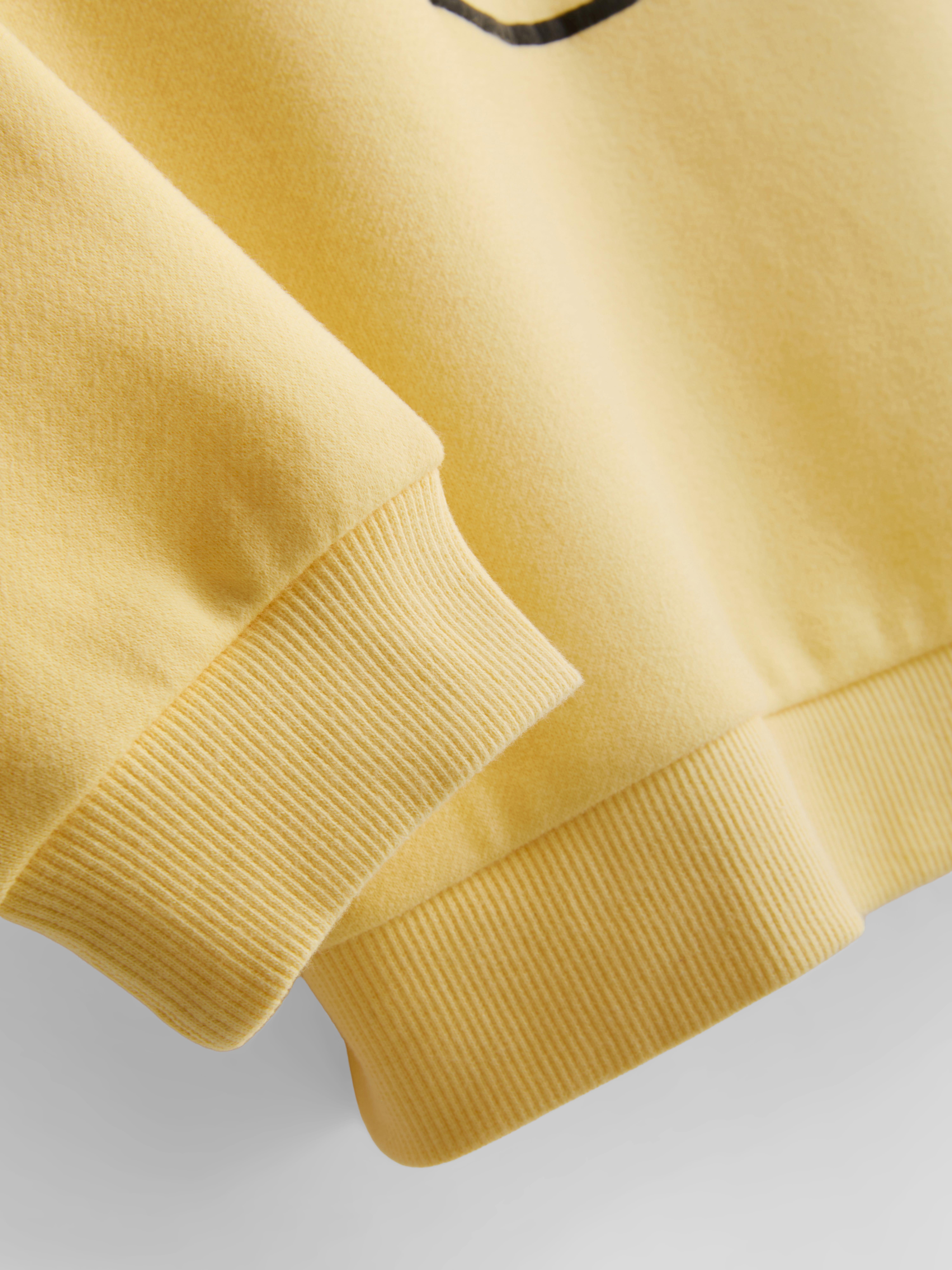1-9yrs | Despicable Me Minions Sweatshirt