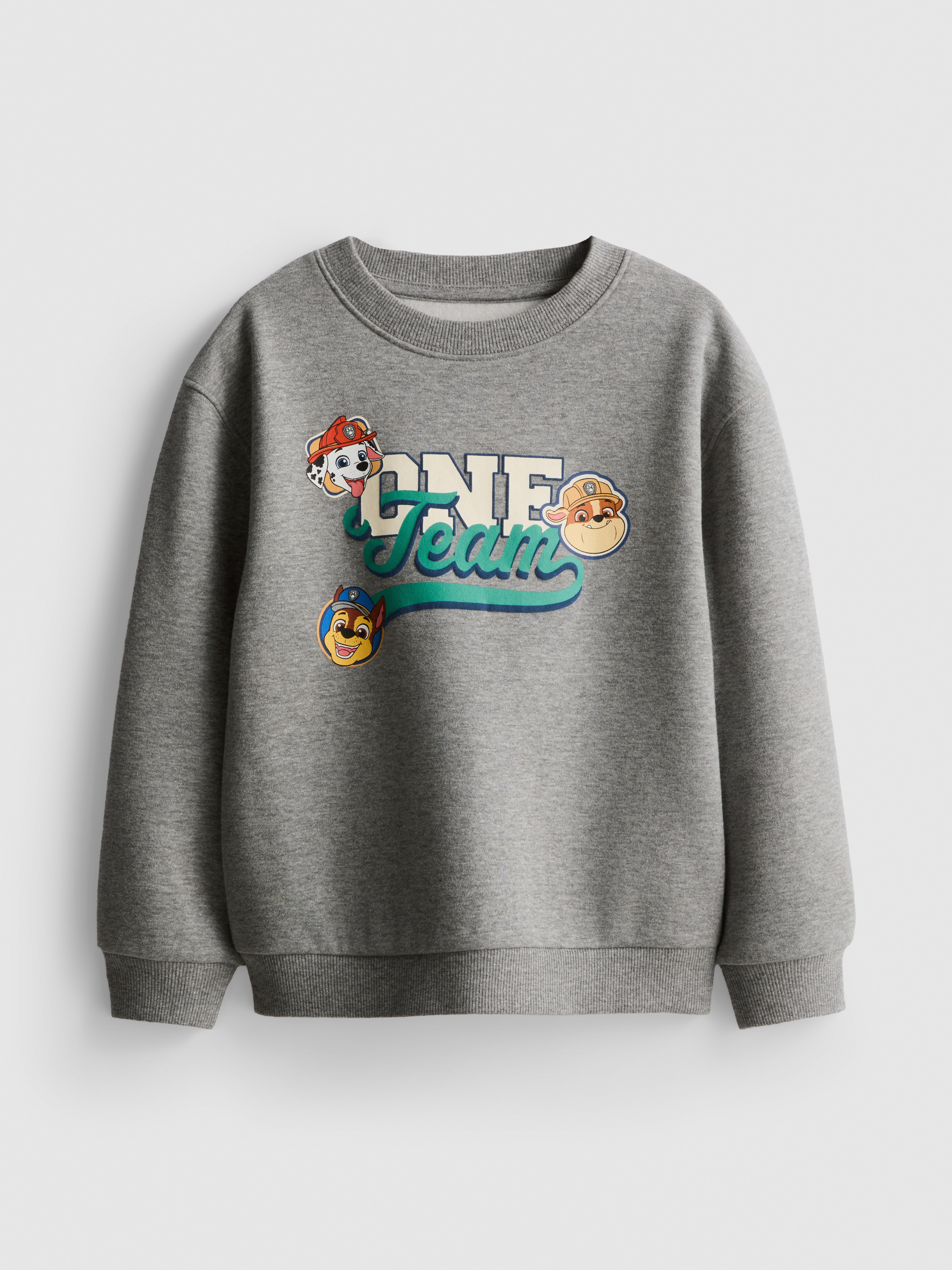 1-9yrs | PAW Patrol Sweatshirt