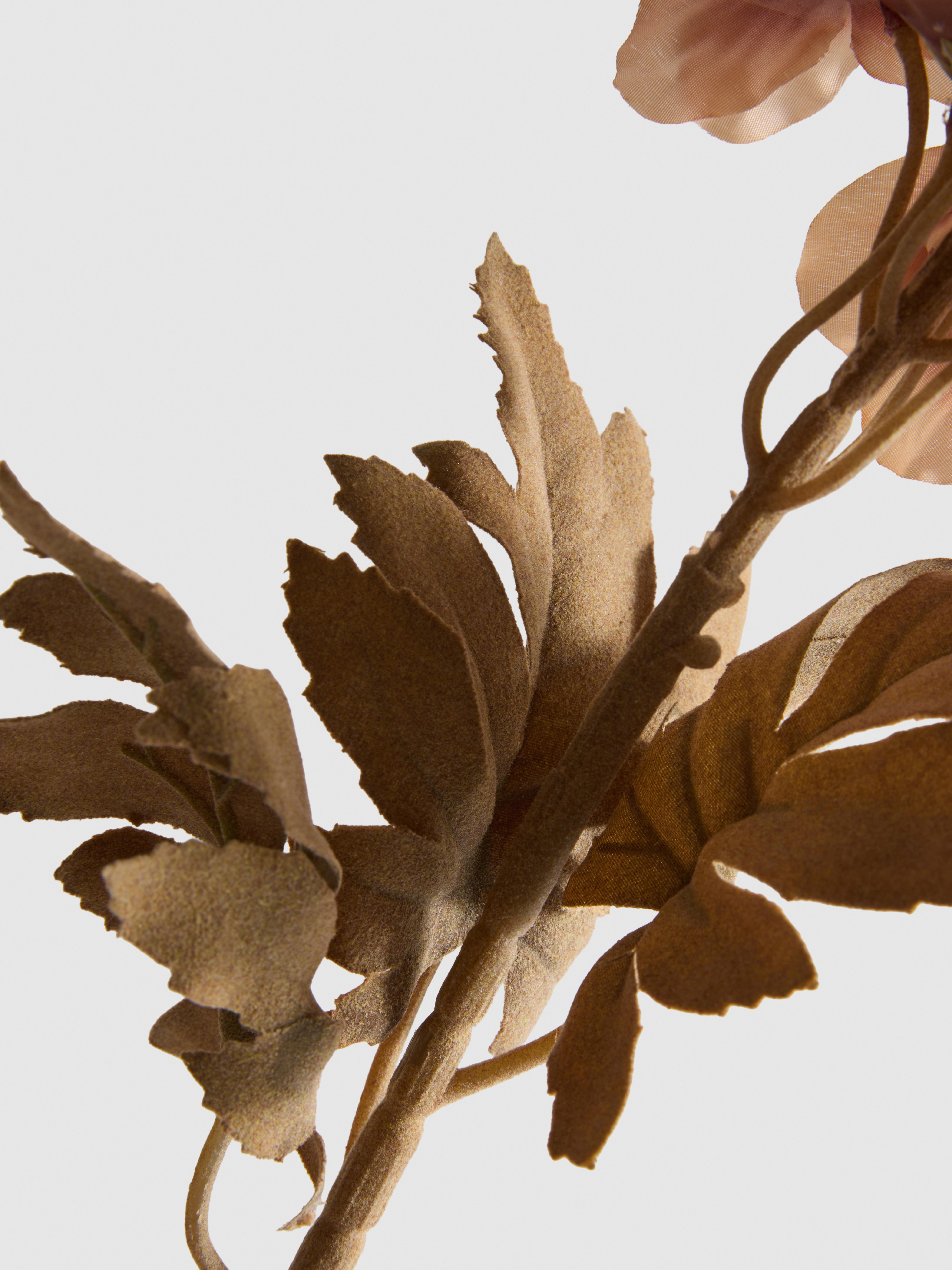 Artificial Delphinium Stem