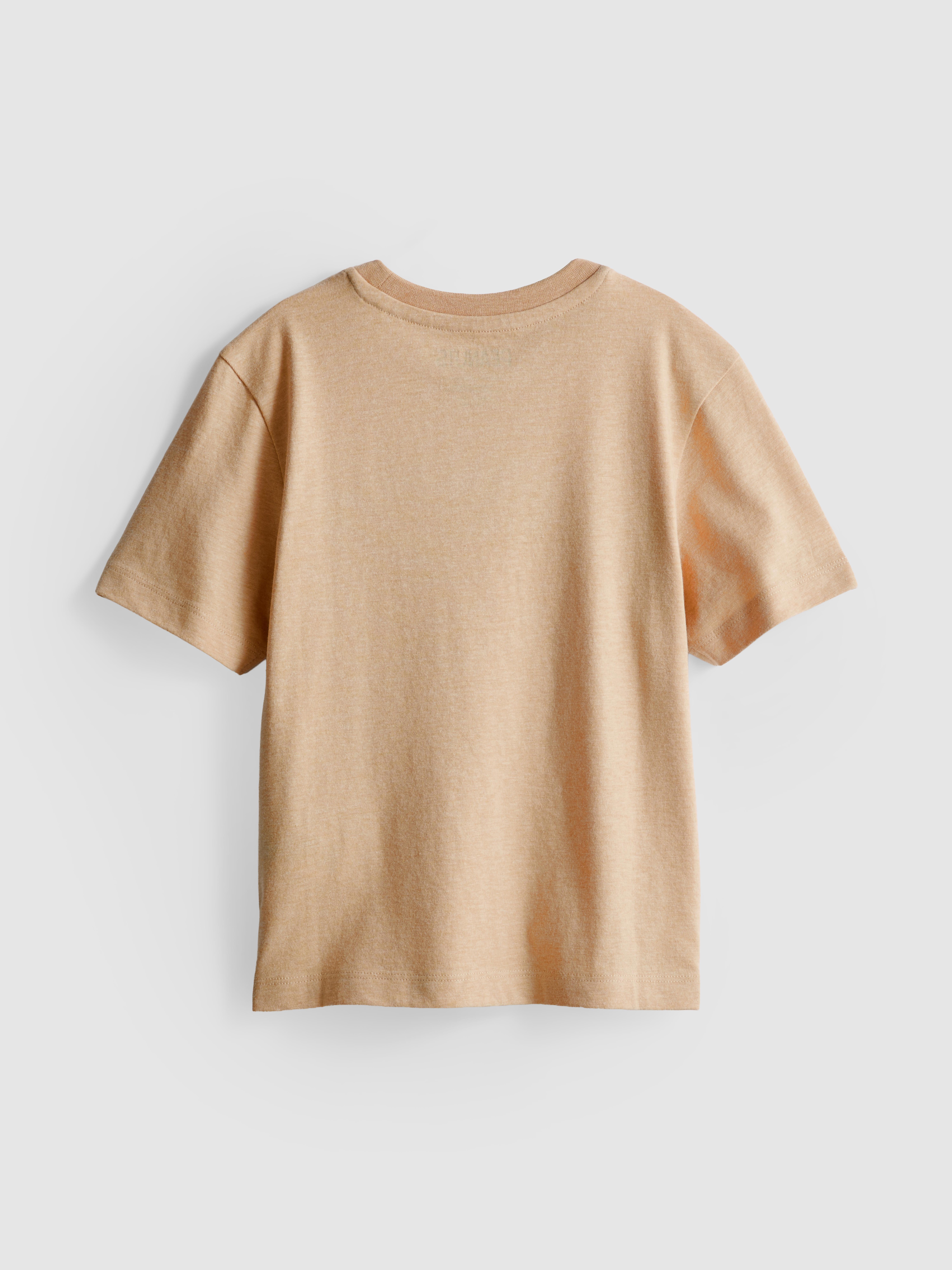 1-9yrs | Peanuts Snoopy T-Shirt