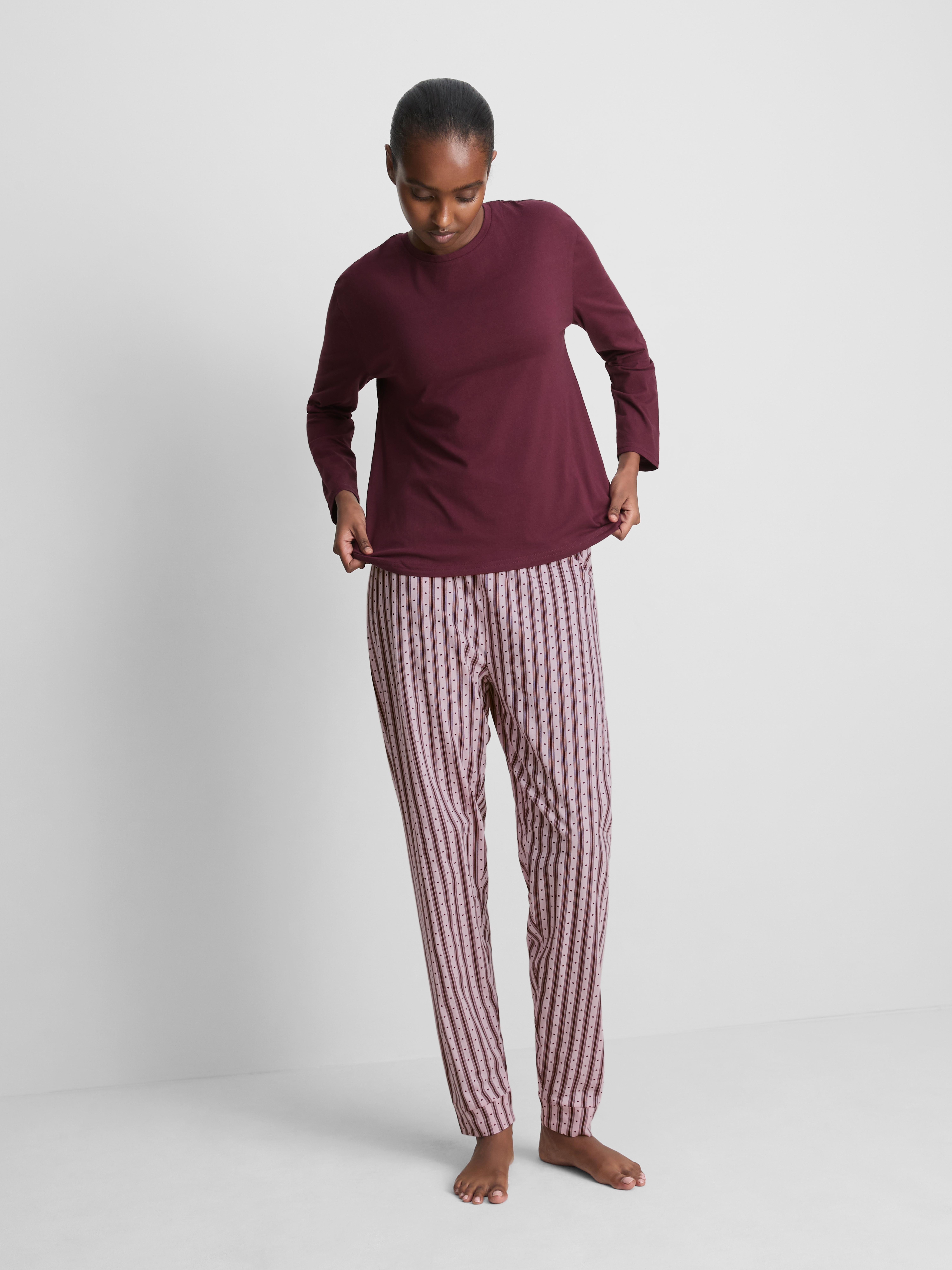 Pure Cotton Pajamas