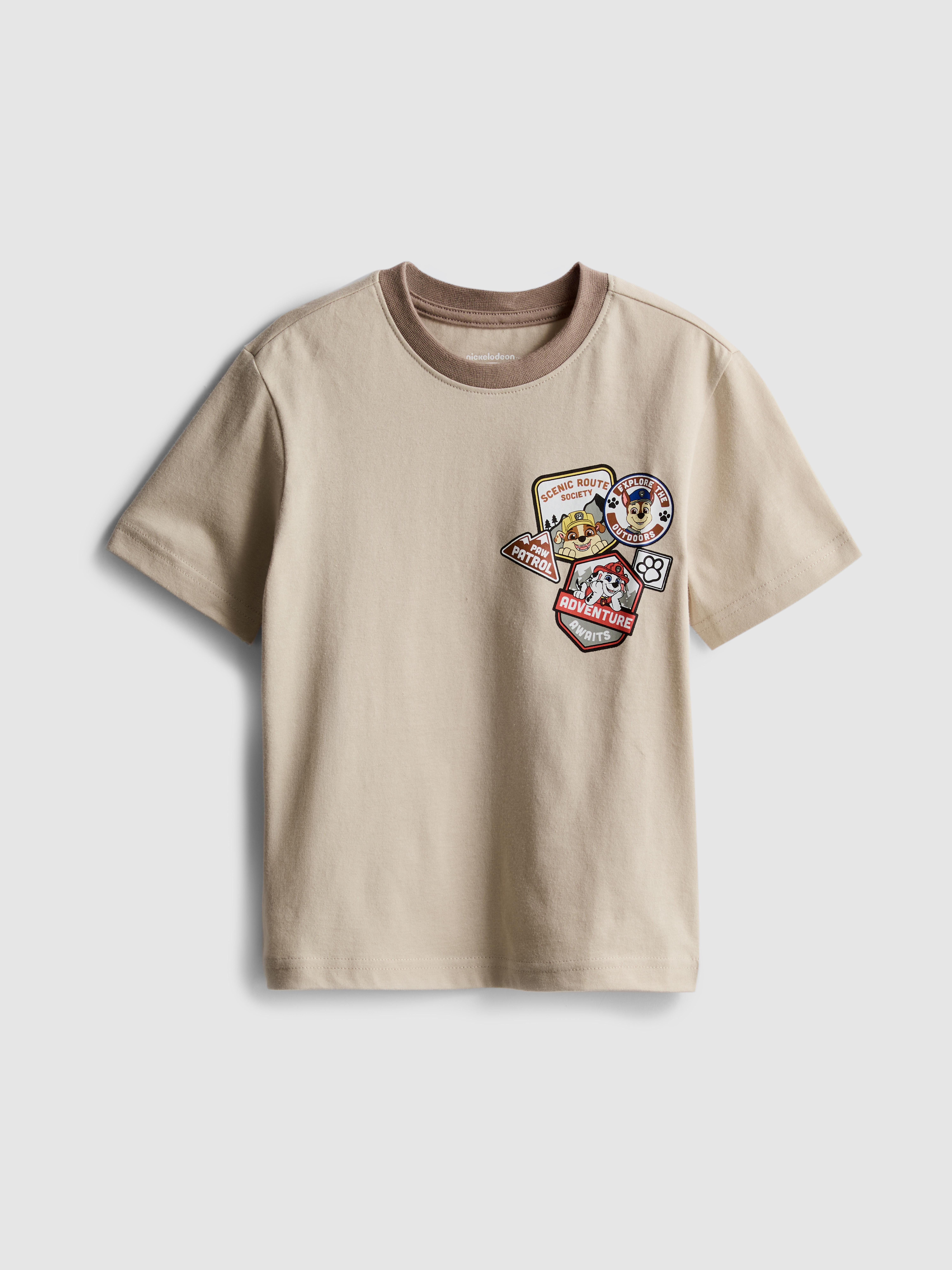 1-9yrs | PAW Patrol T-Shirt