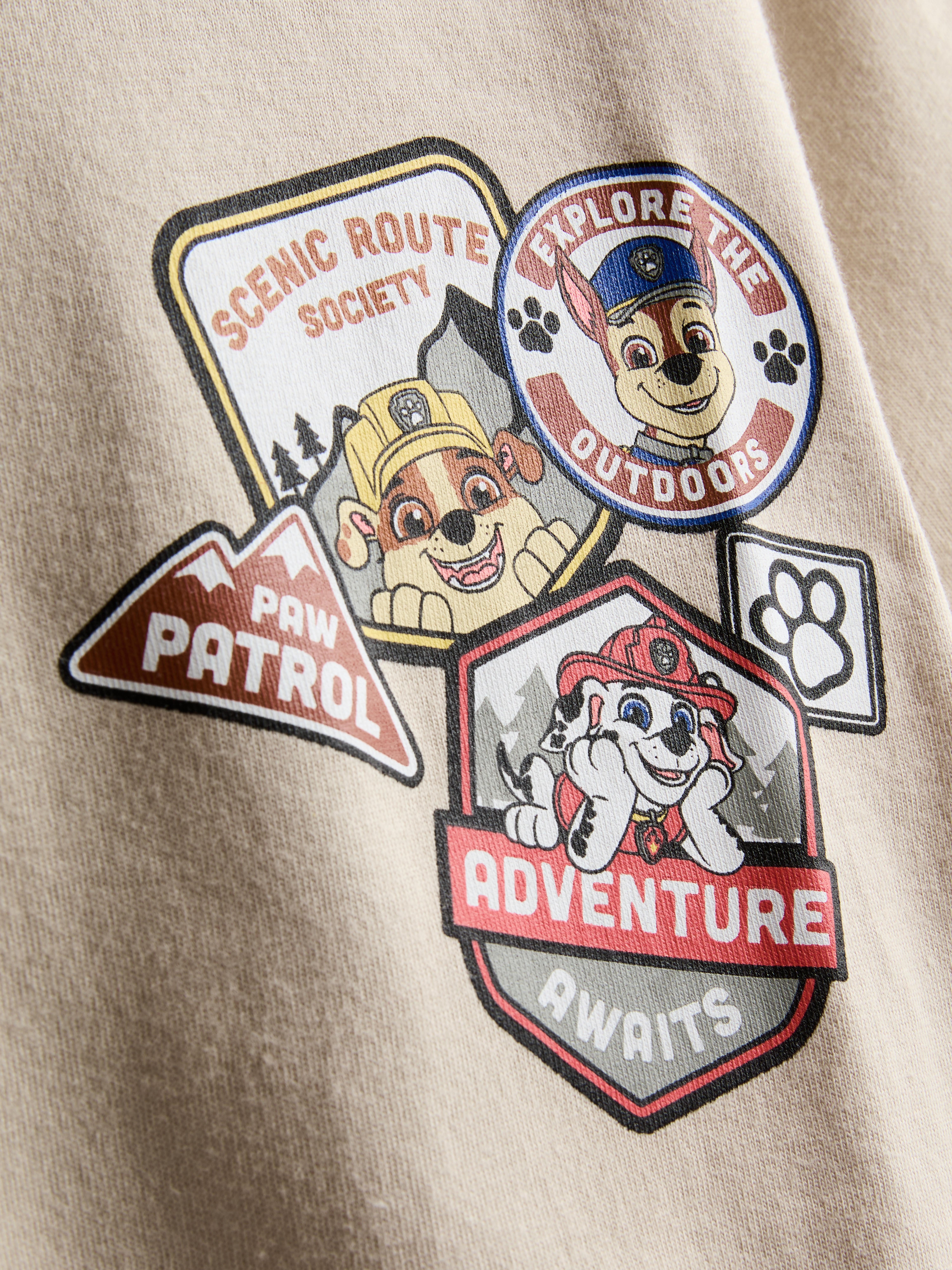 1–9 éves | Paw Patrol póló