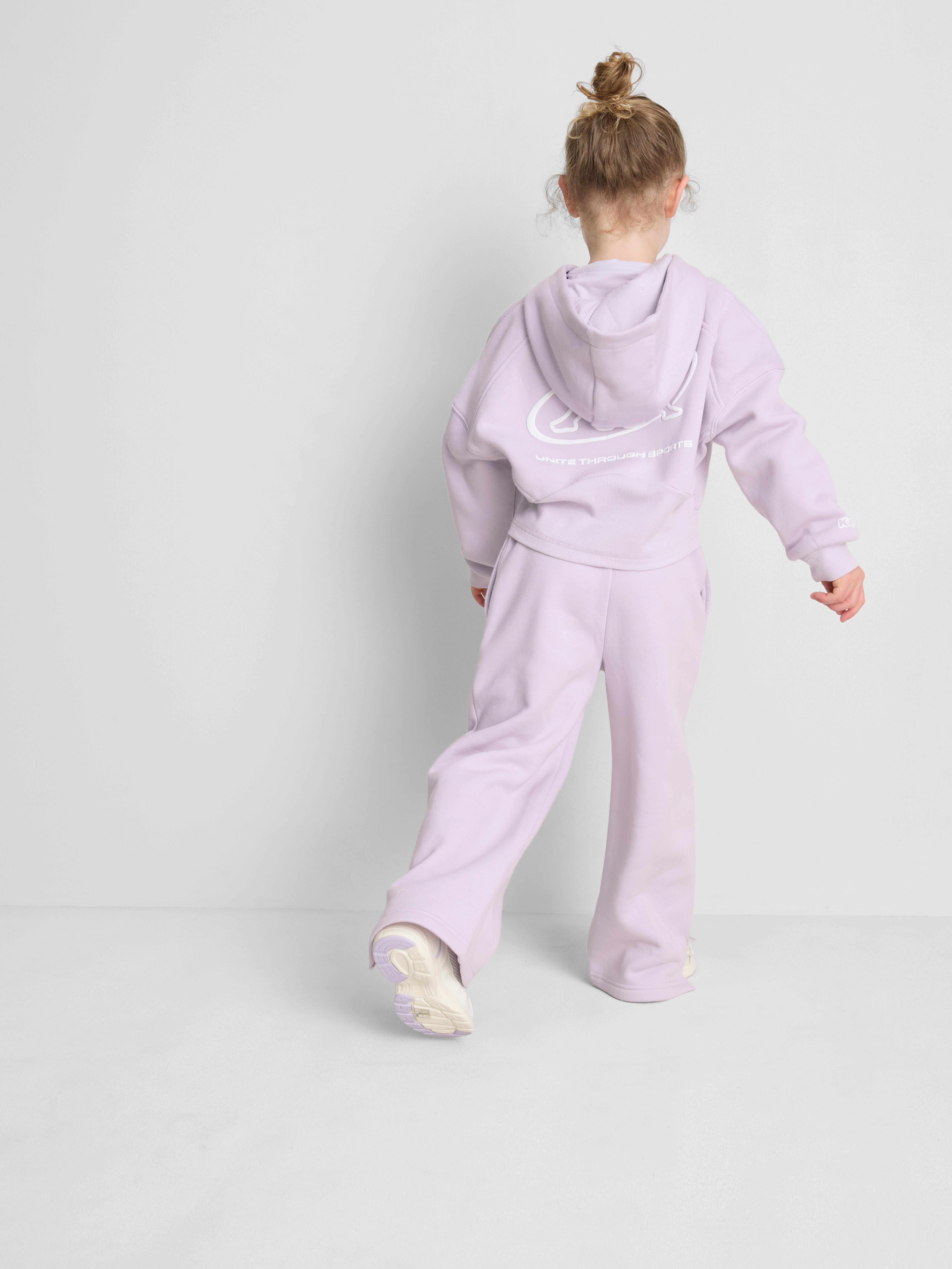 1-9yrs | Kappa x Primark Wide Leg Joggers