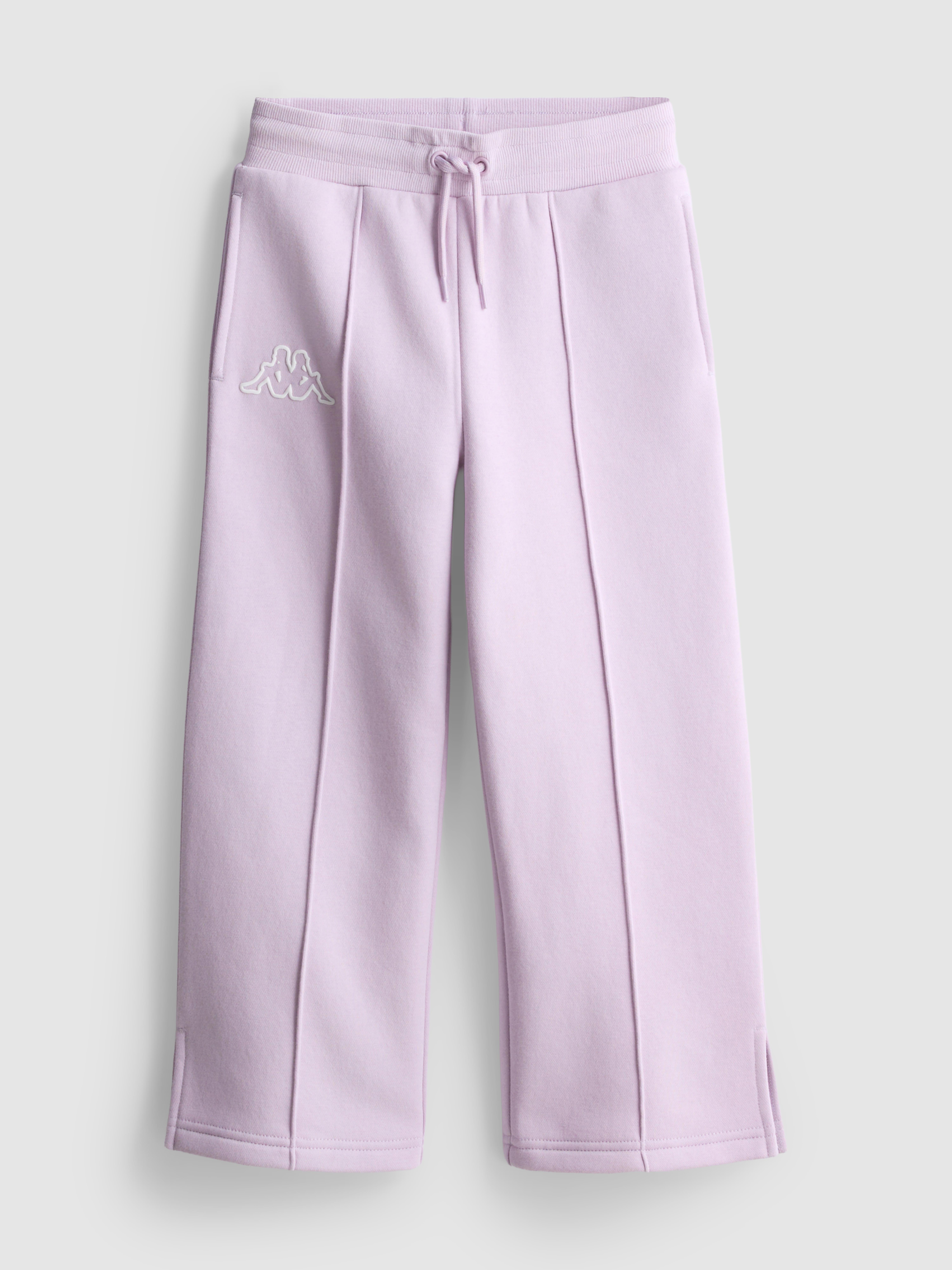 1-9yrs | Kappa x Primark Wide Leg Joggers