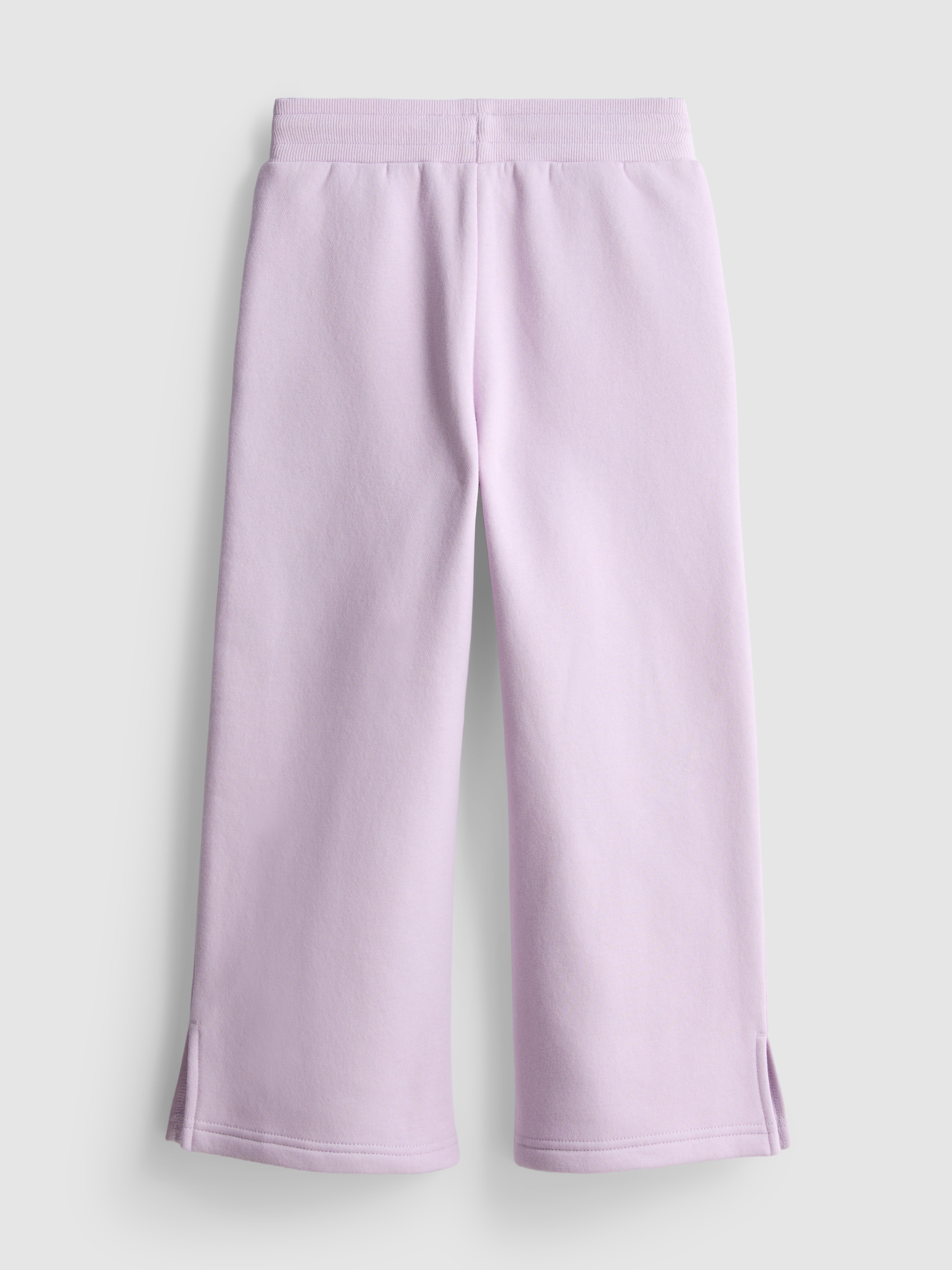 1-9yrs | Kappa x Primark Wide Leg Joggers