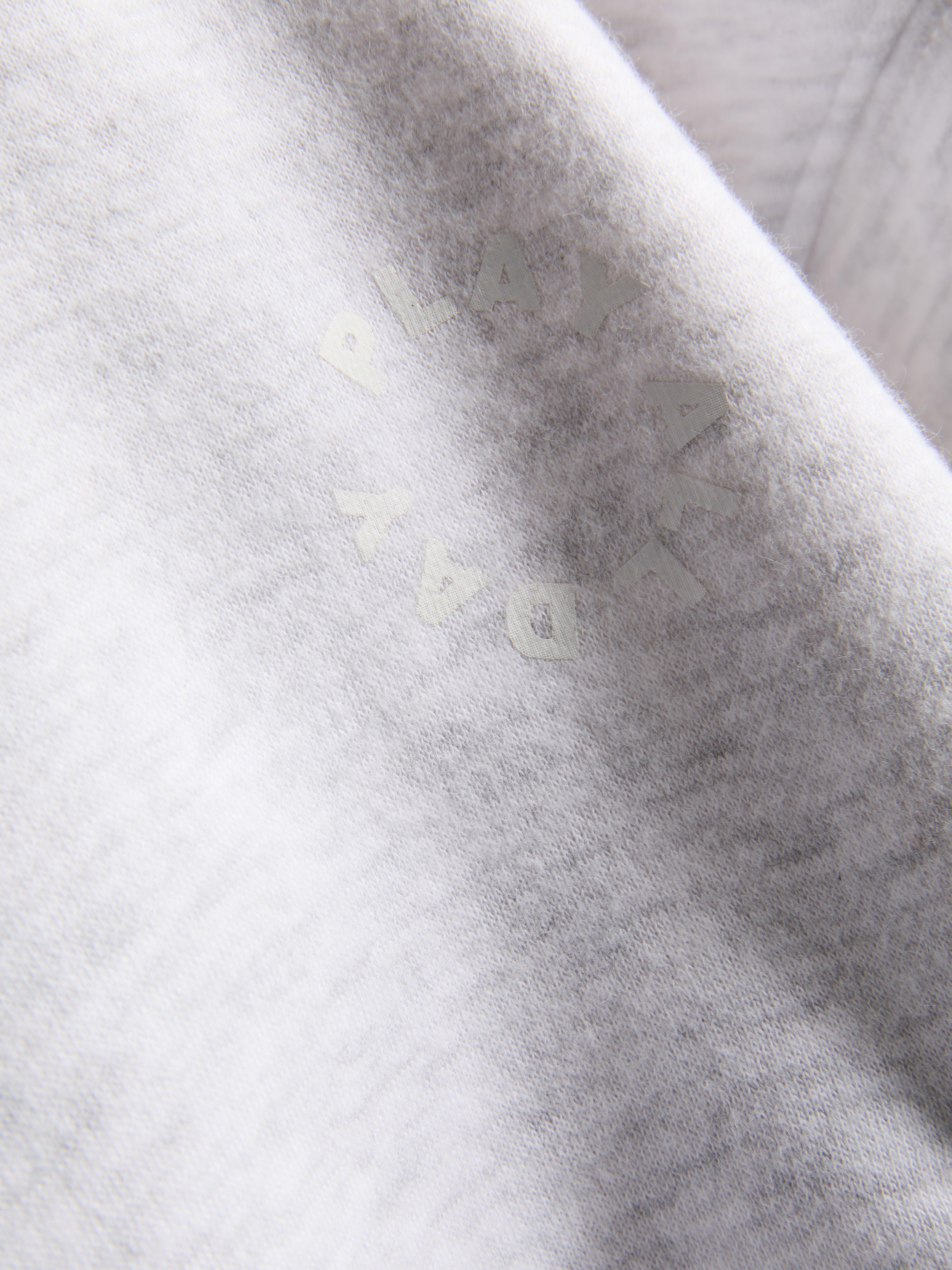 1-9yrs | Cotton Rich Hoodie