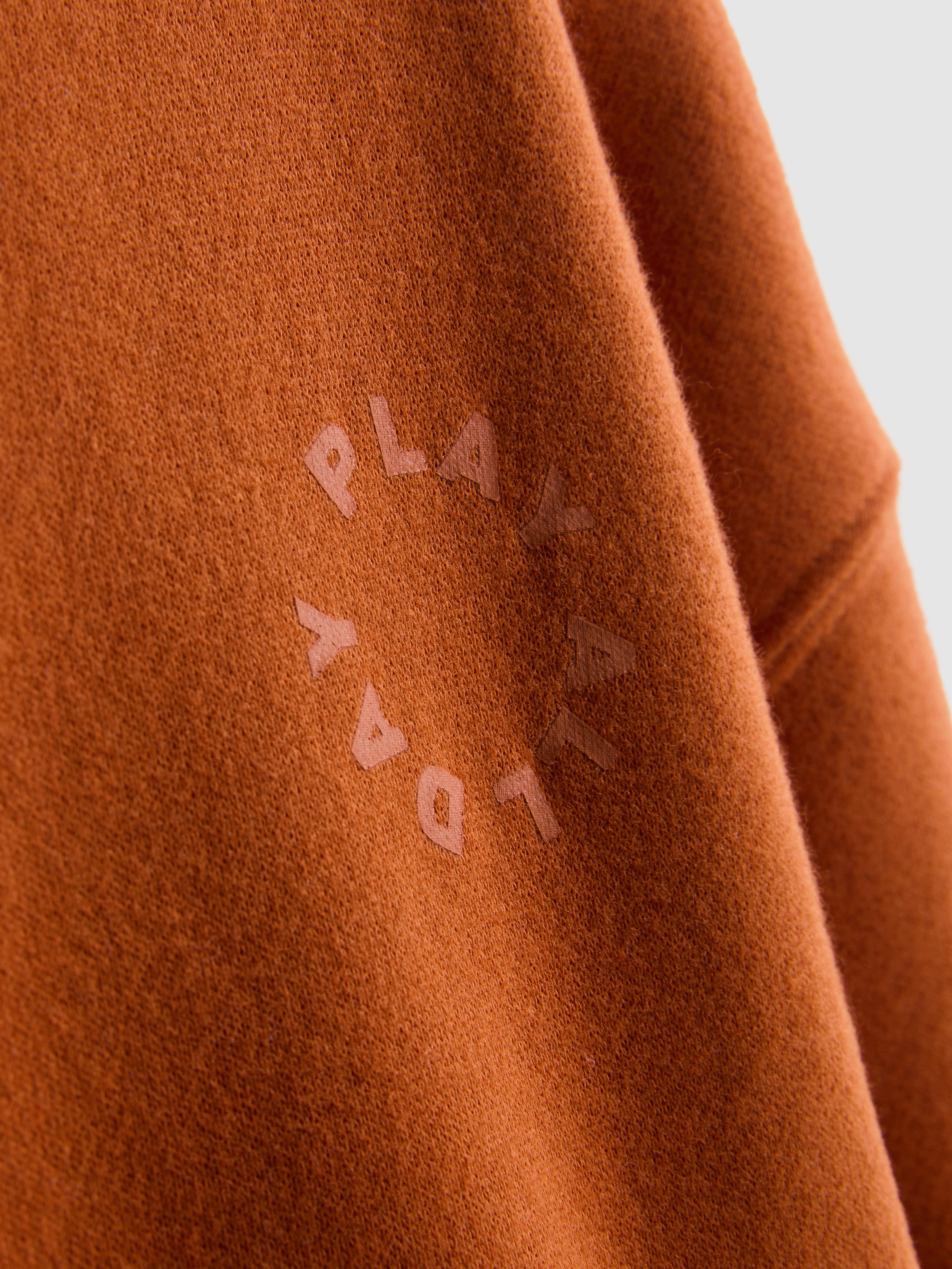 1-9yrs | Cotton Rich Hoodie