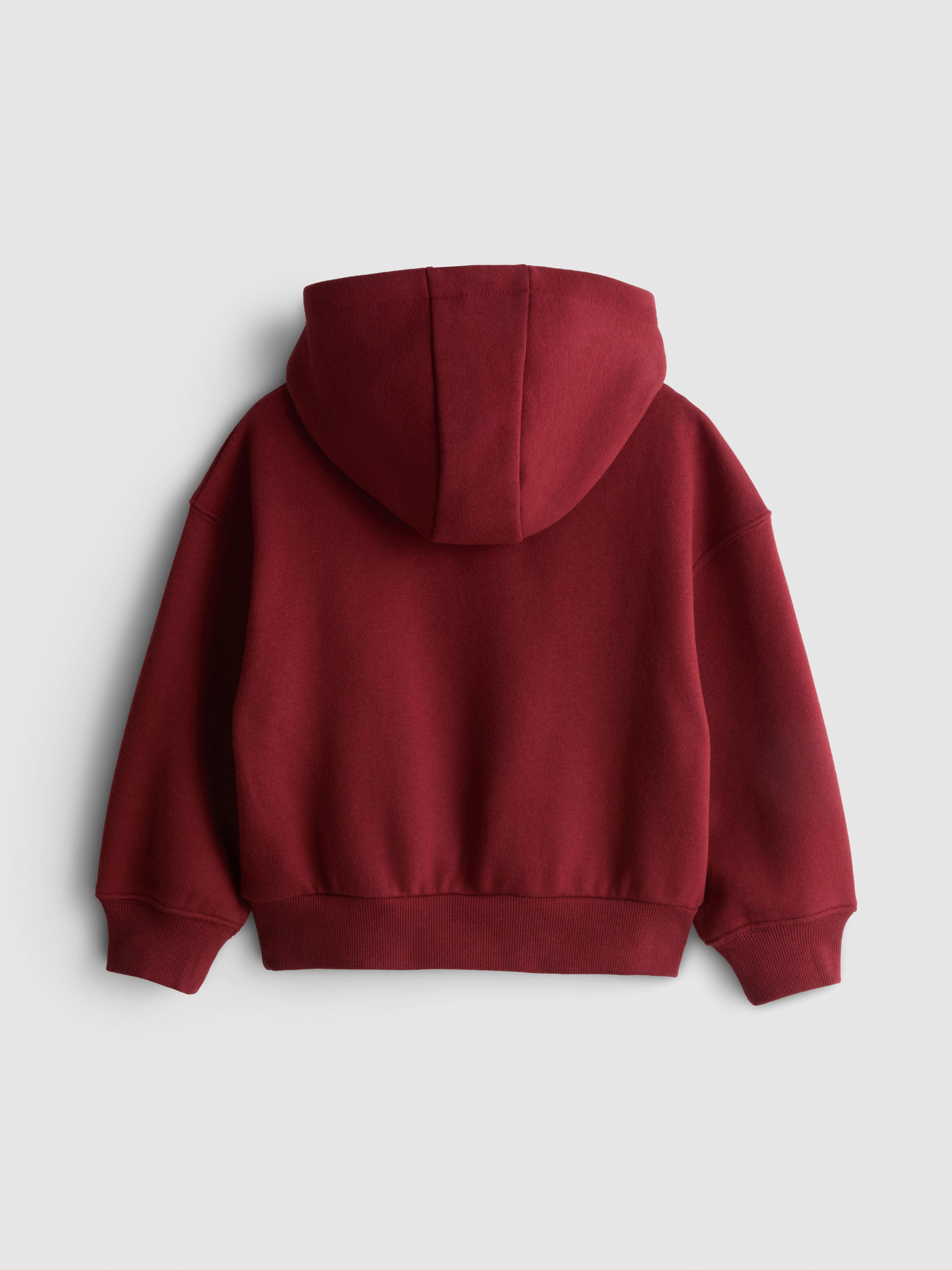 1-9yrs | Cotton-Rich Hoodie