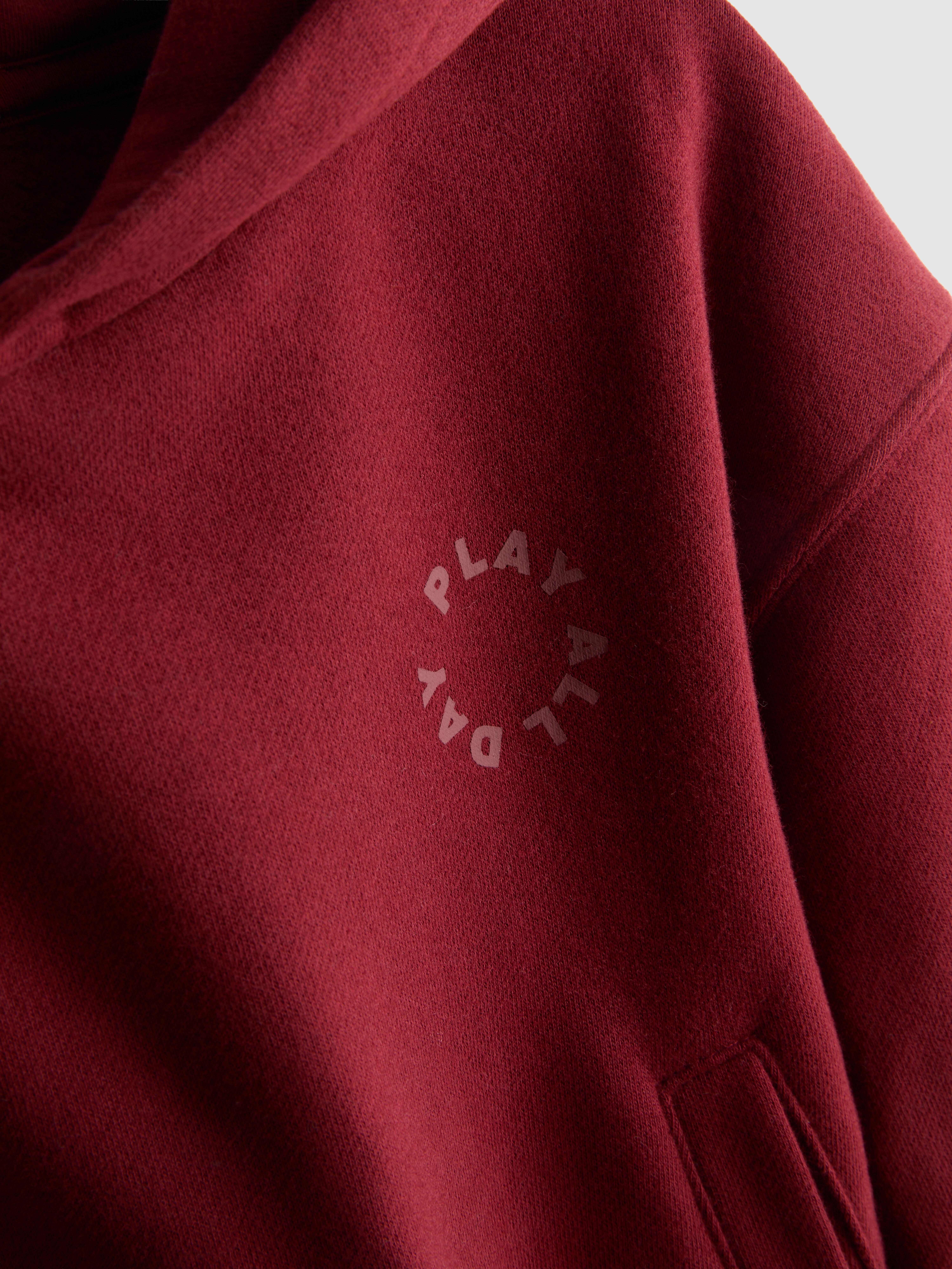 1-9yrs | Cotton-Rich Hoodie