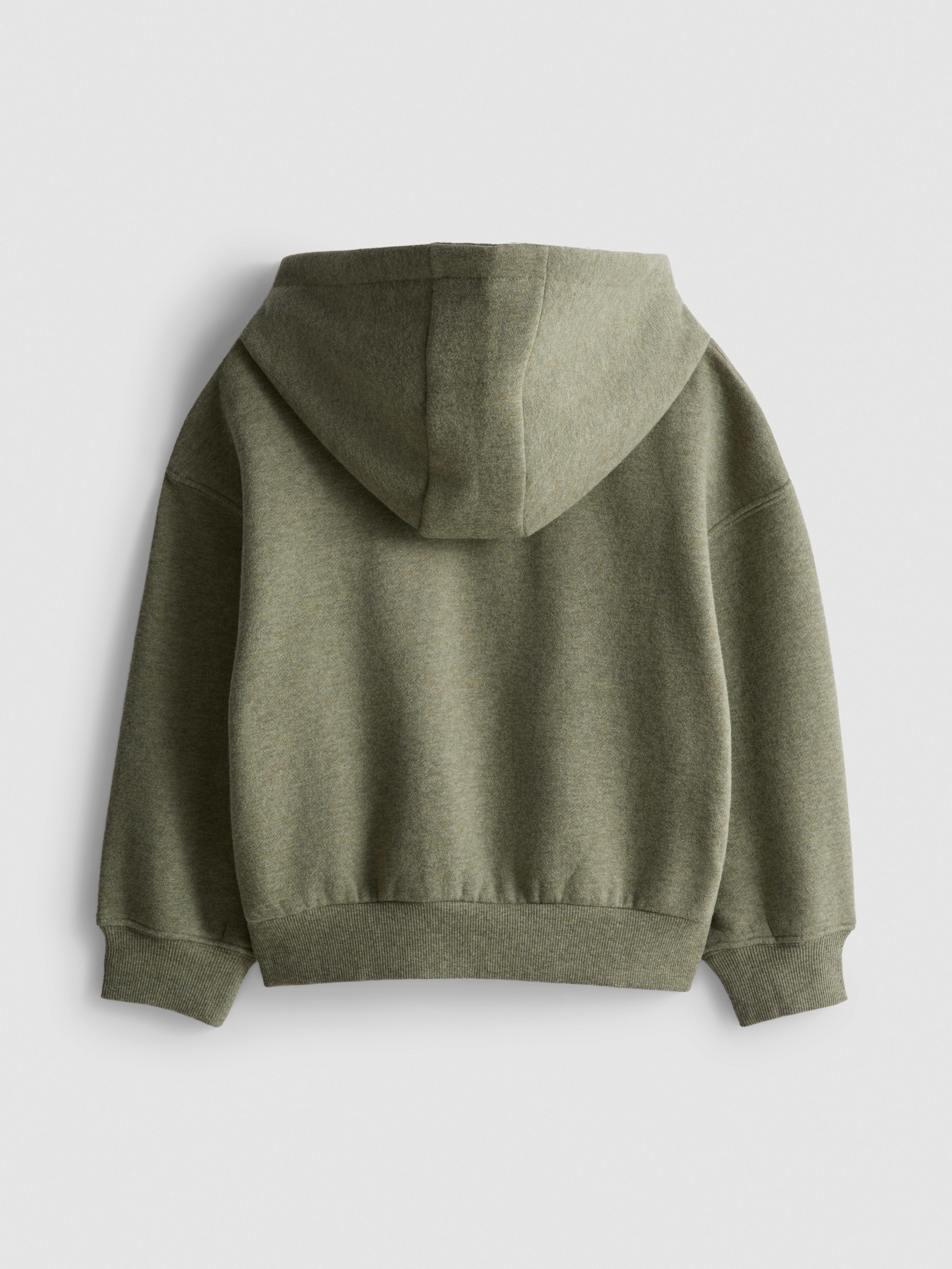 1-9yrs | Cotton-Rich Hoodie