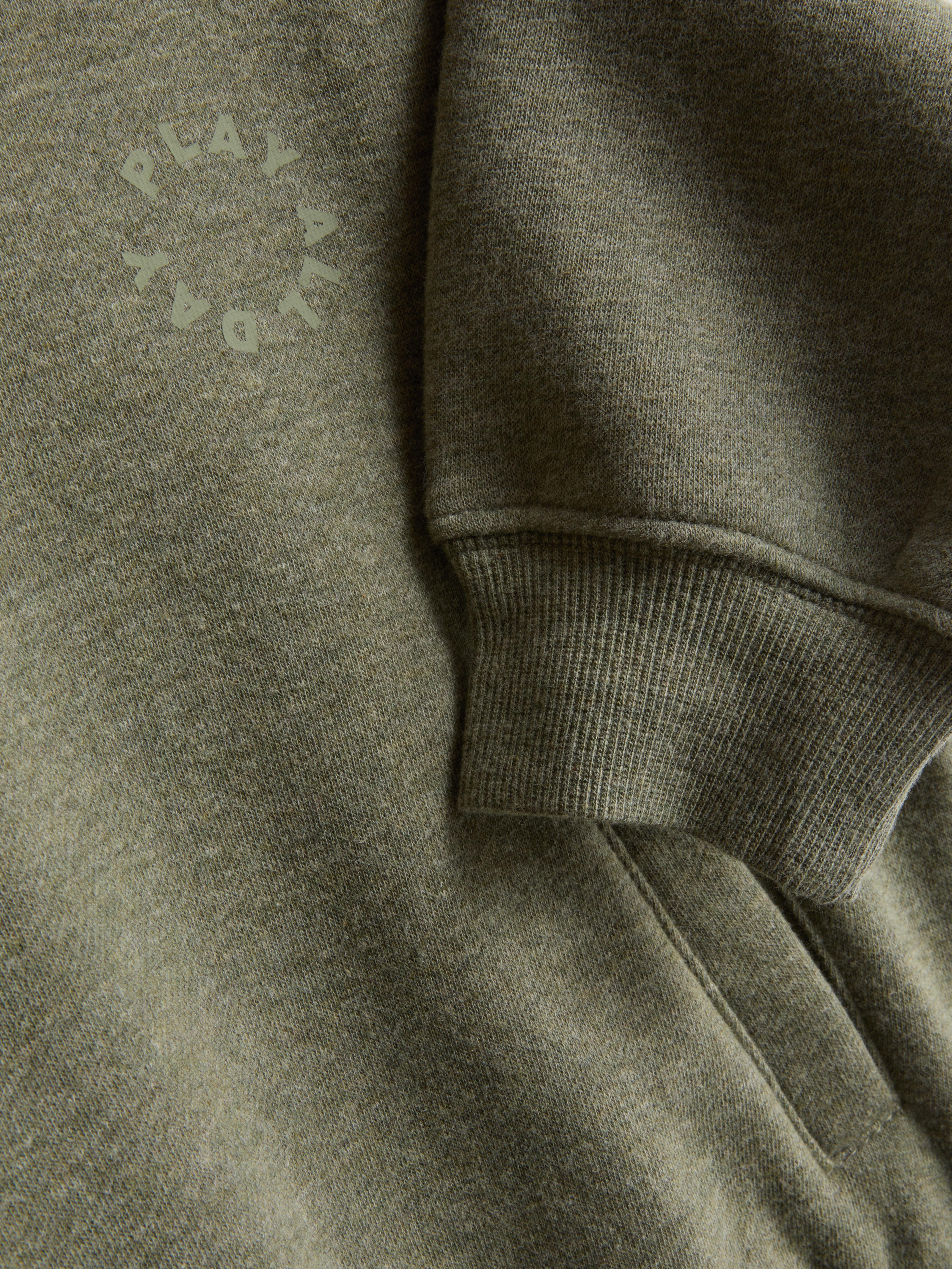 1-9yrs | Cotton-Rich Hoodie