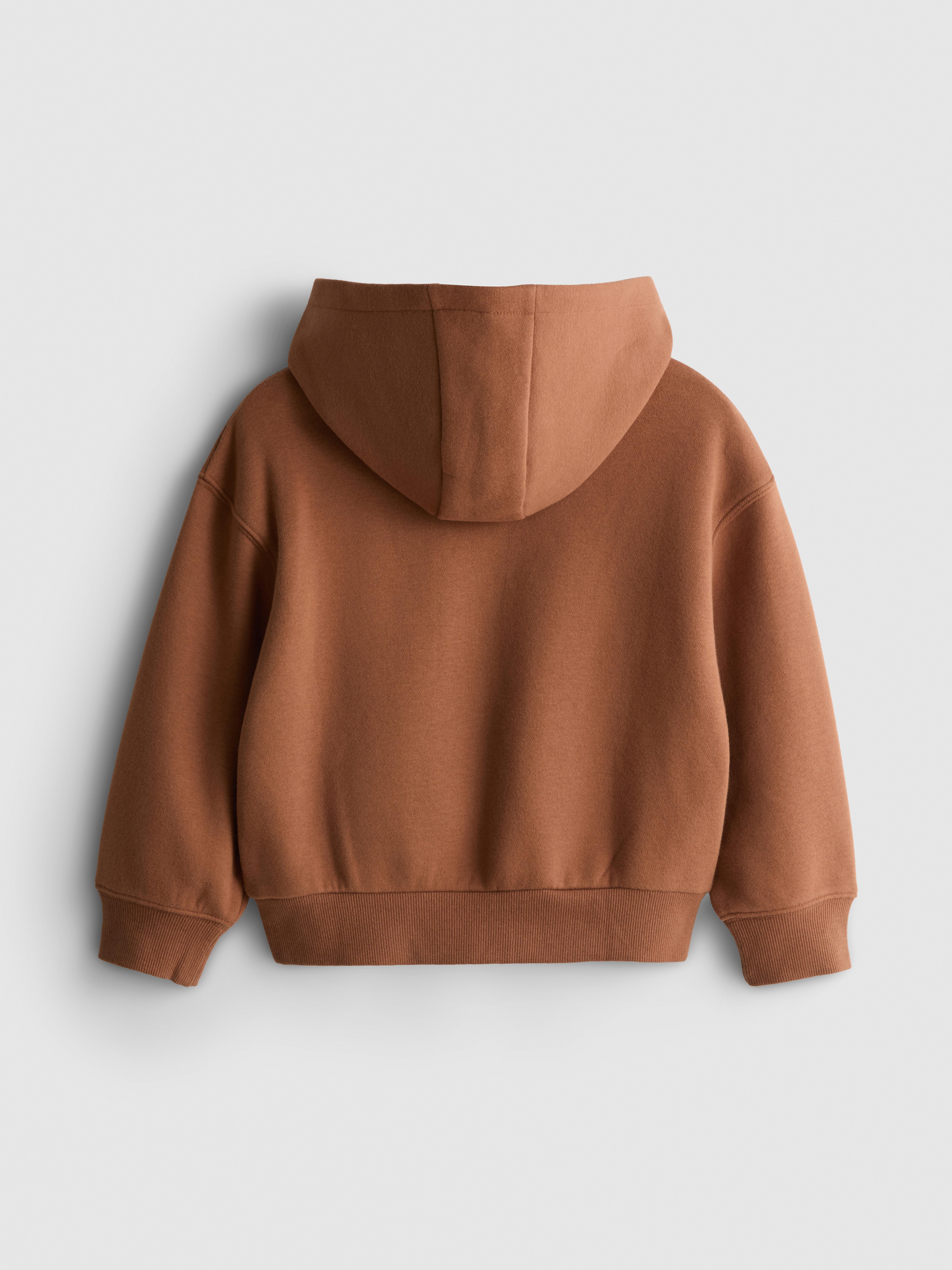 1-9yrs | Cotton-Rich Hoodie