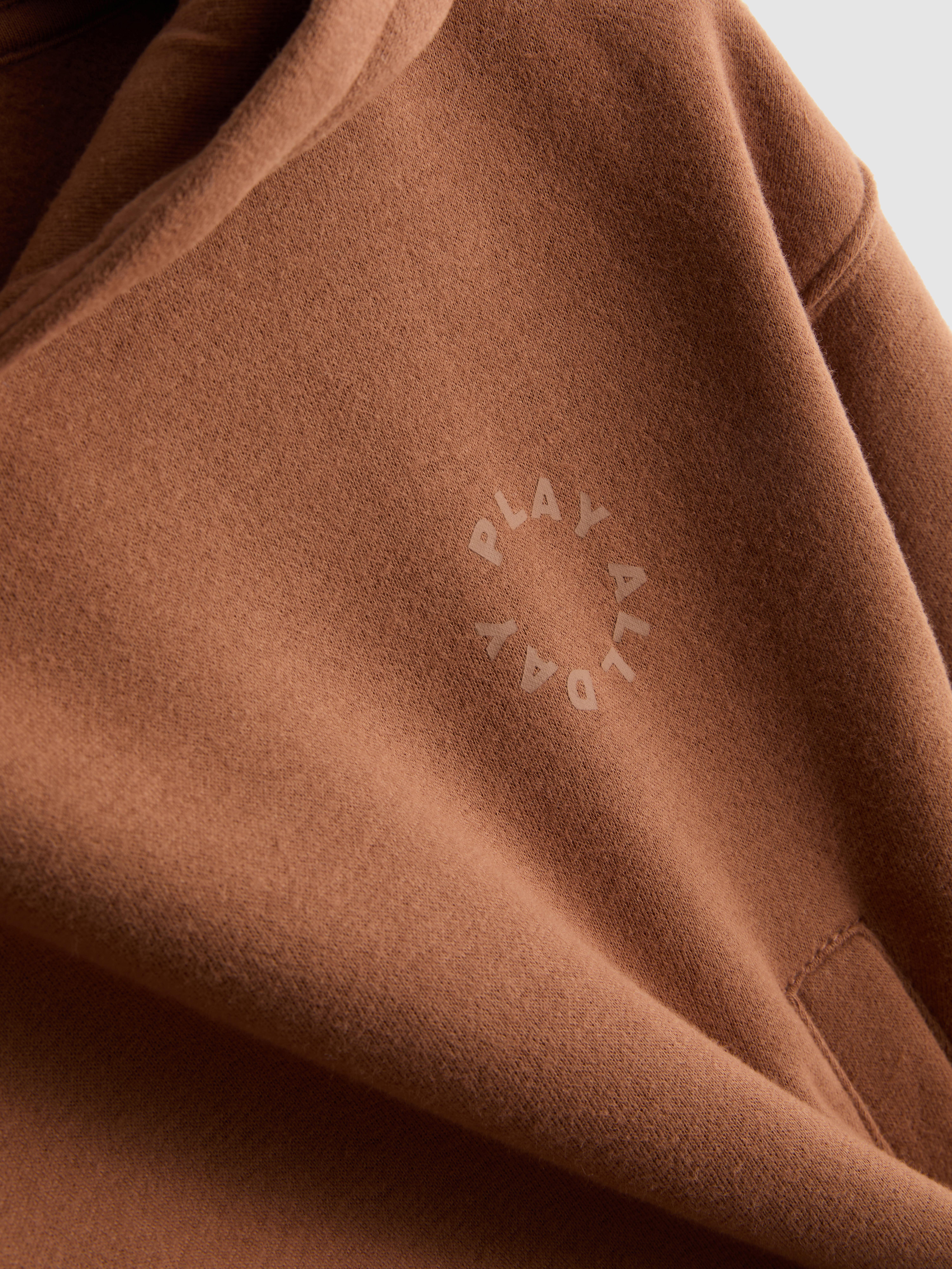 1-9yrs | Cotton-Rich Hoodie