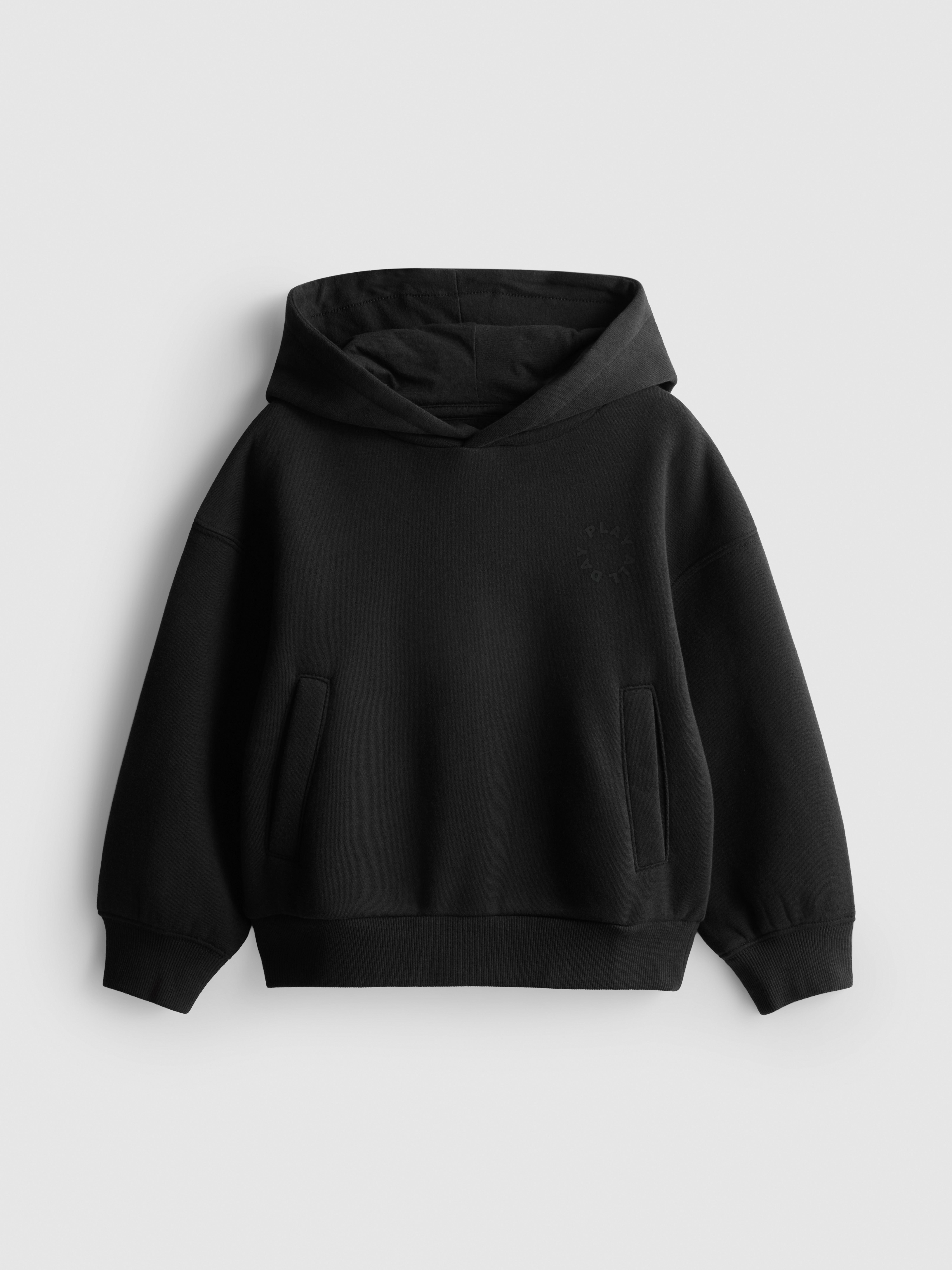 1-9yrs | Cotton-Rich Hoodie