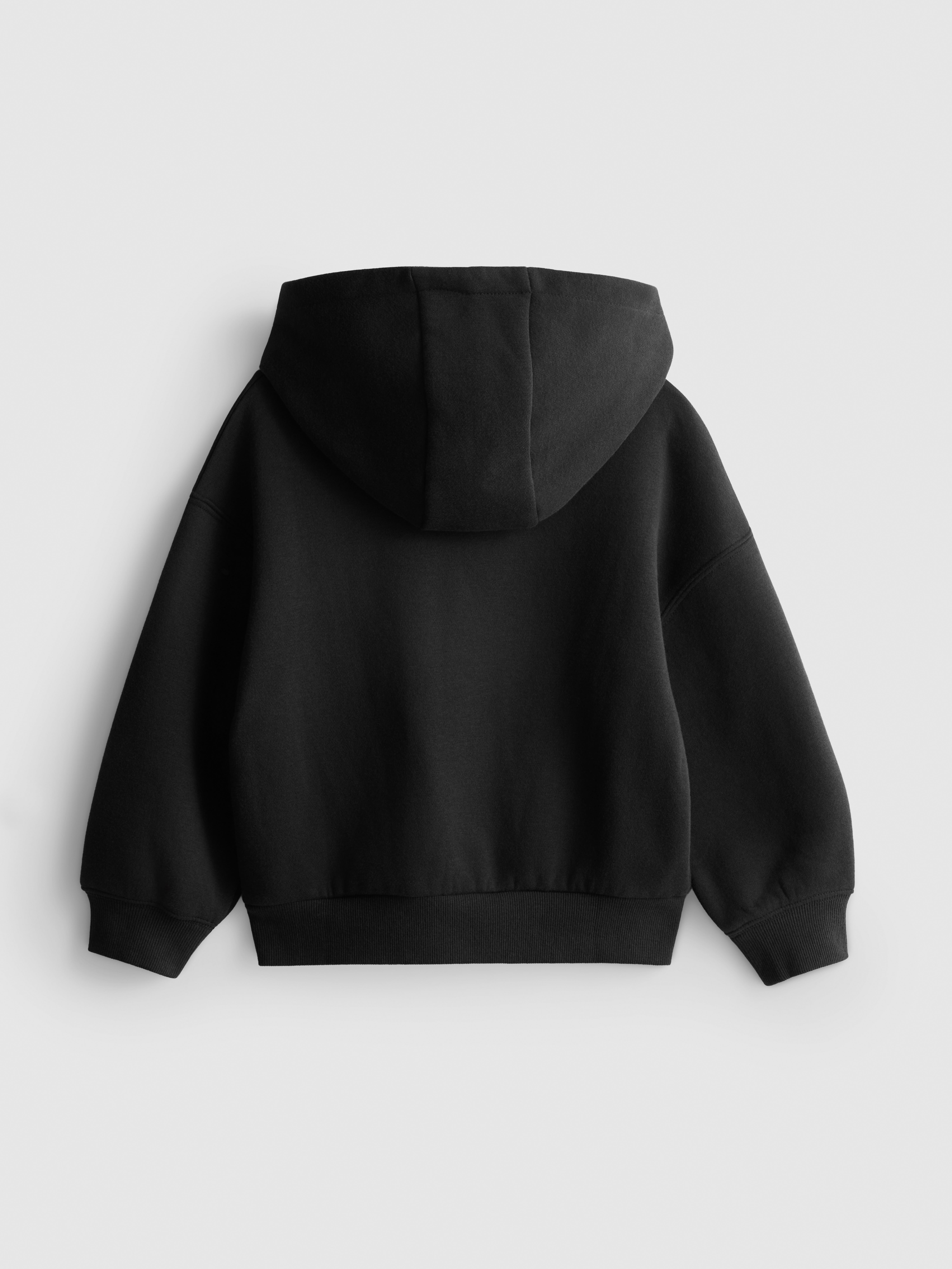 1-9yrs | Cotton-Rich Hoodie