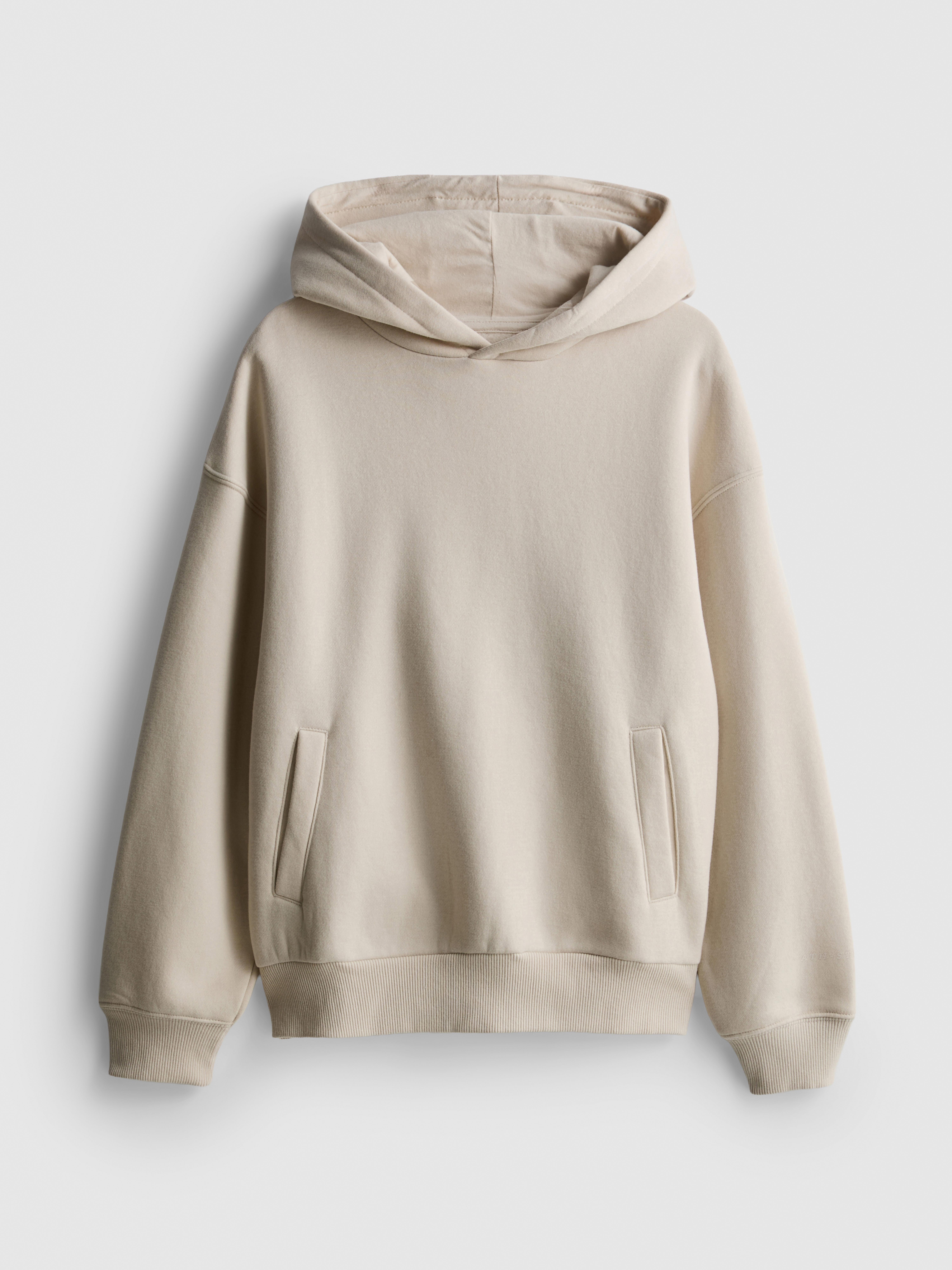 7-15yrs | Cotton-Rich Hoodie