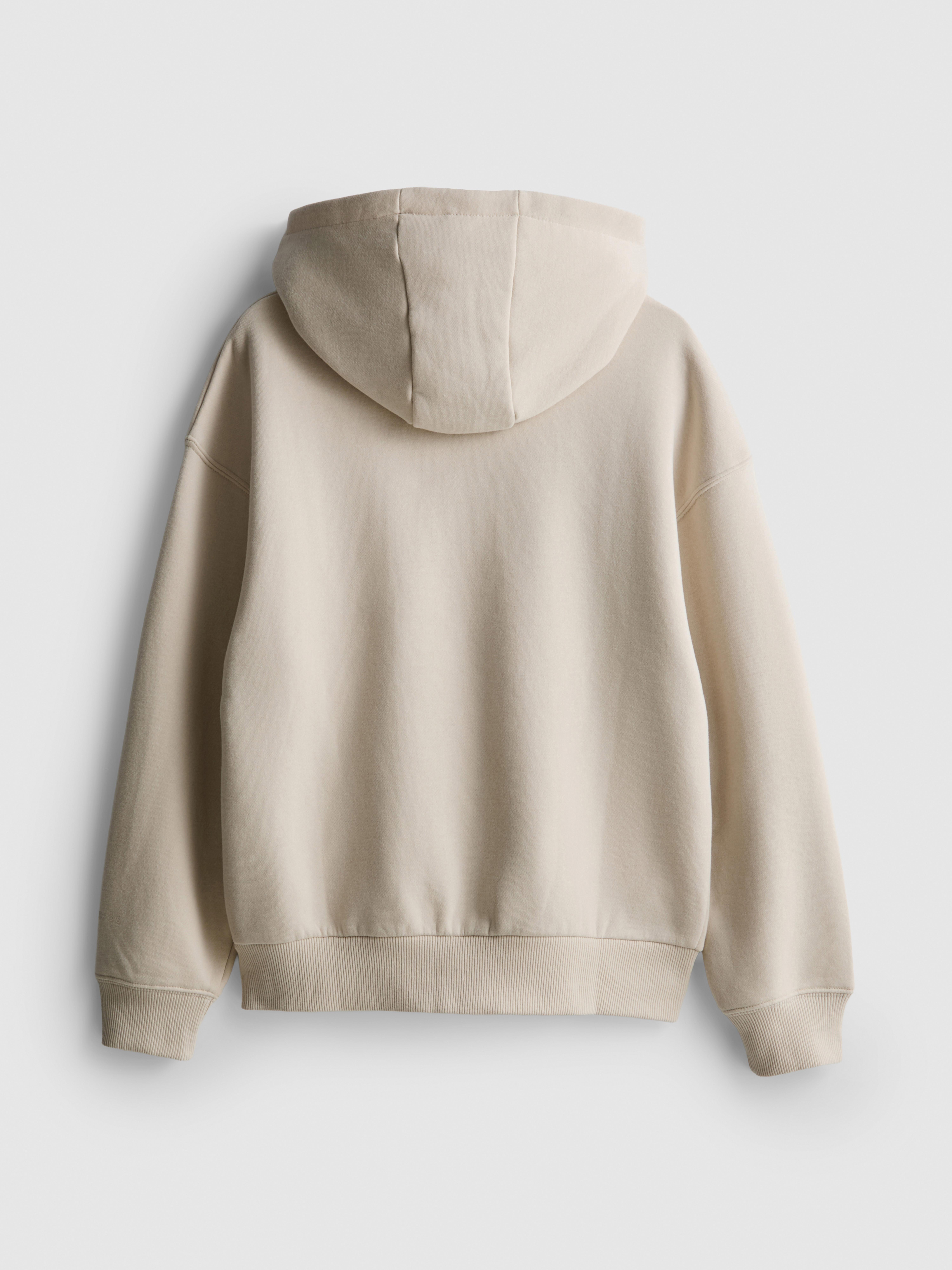 7-15yrs | Cotton-Rich Hoodie