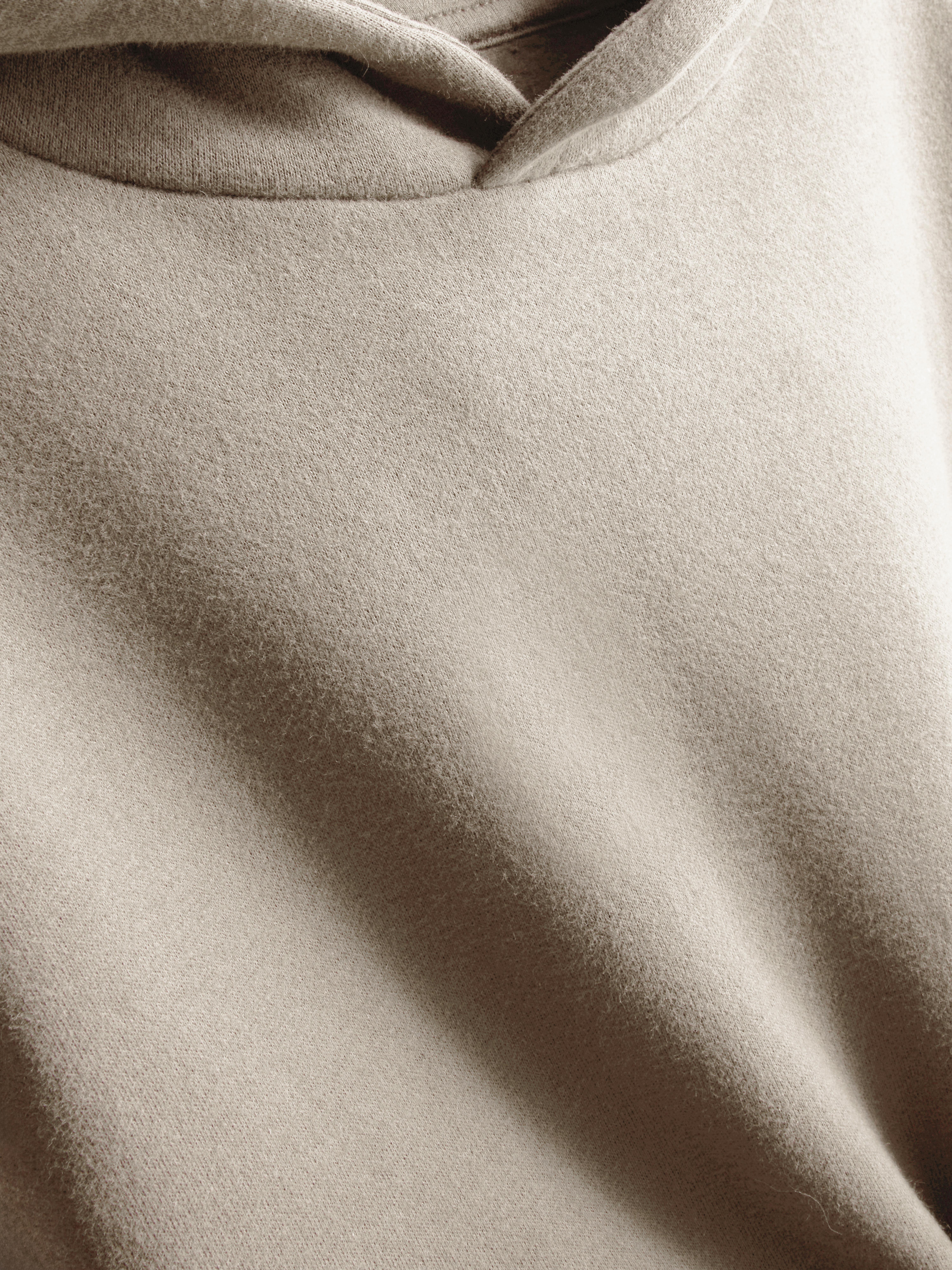 7-15yrs | Cotton-Rich Hoodie