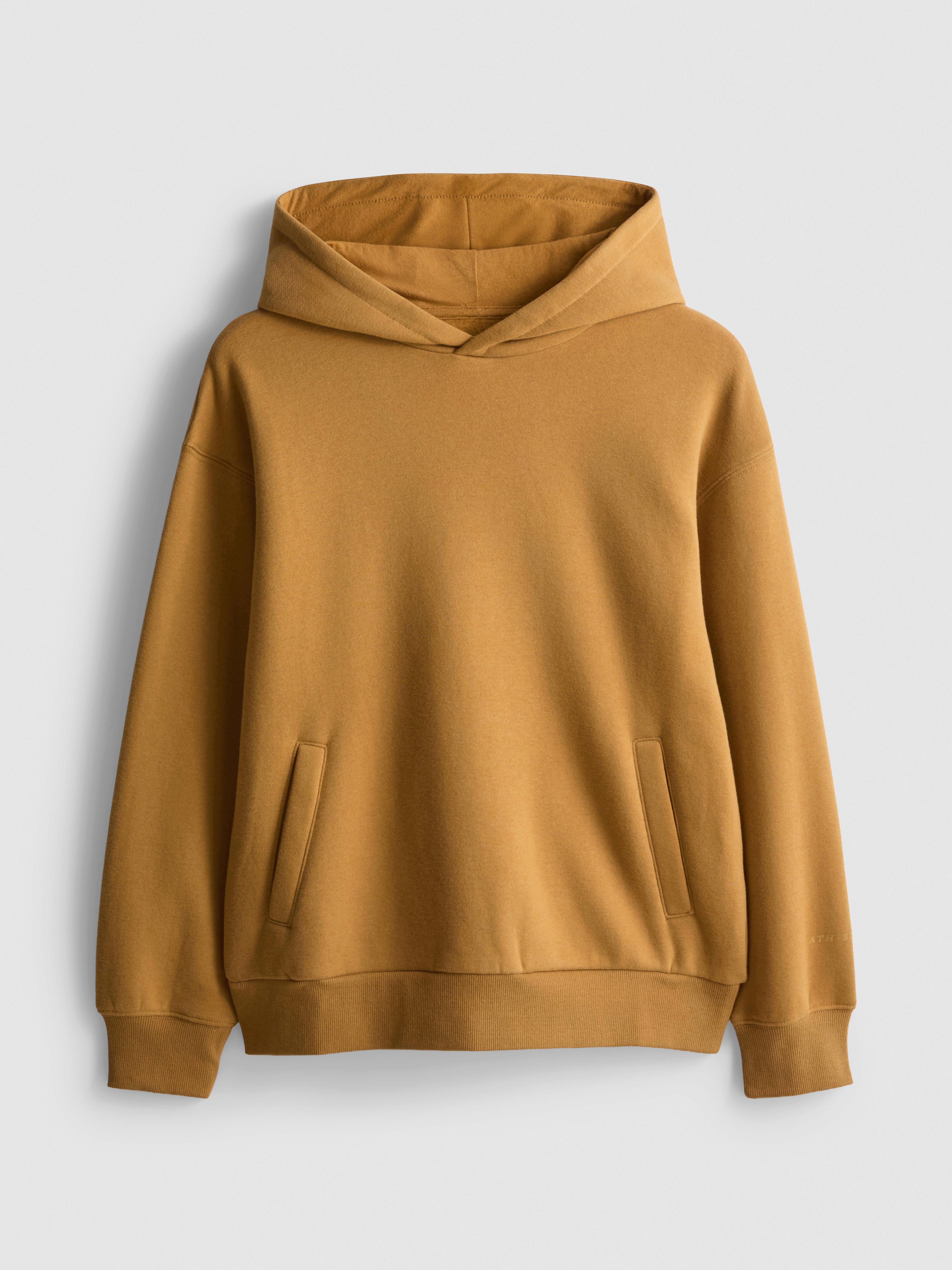 7-15yrs | Cotton-Rich Hoodie
